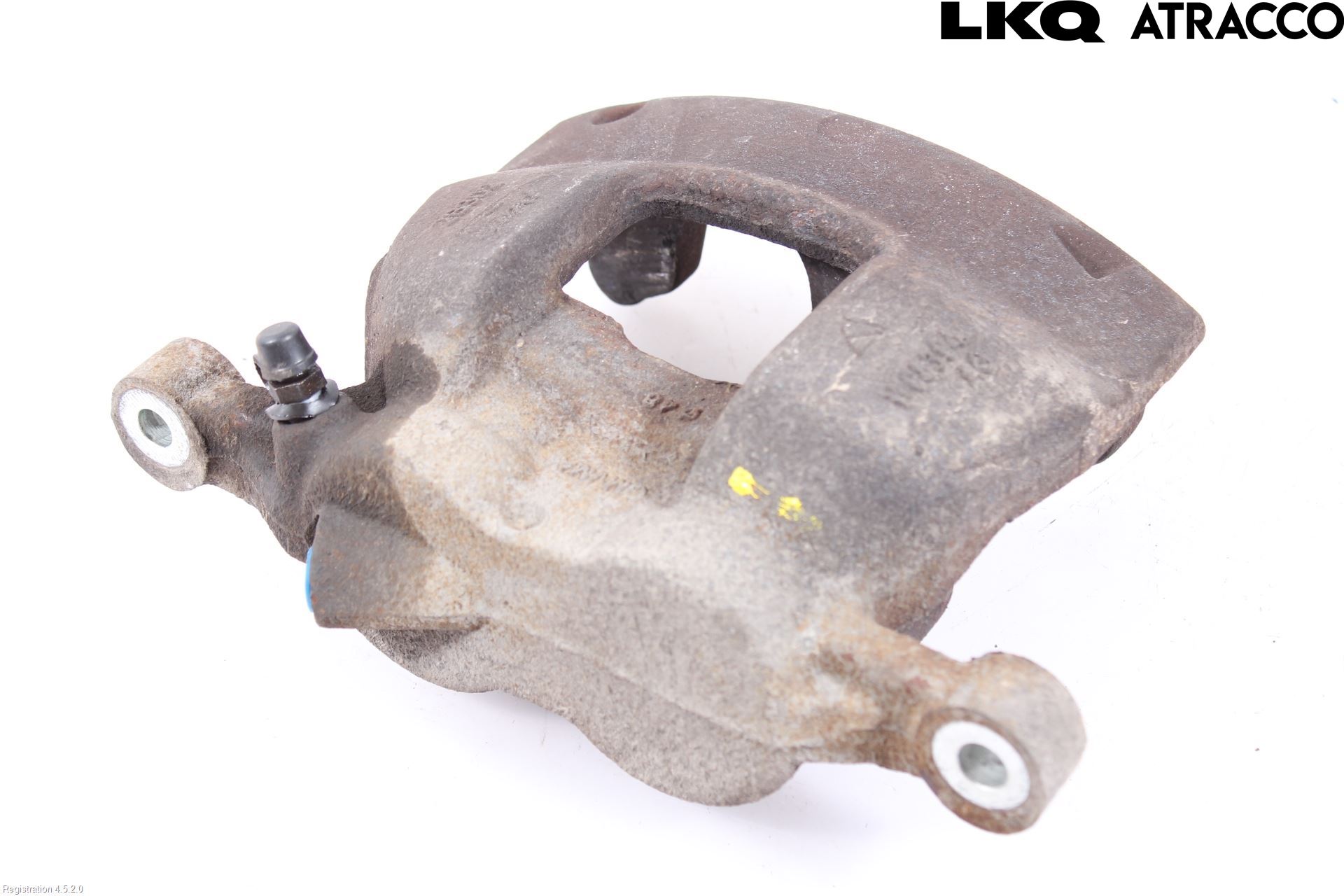 Ford TRANSIT SKÅP/BUSS 14-22 Bremsecaliper Foran Venstre