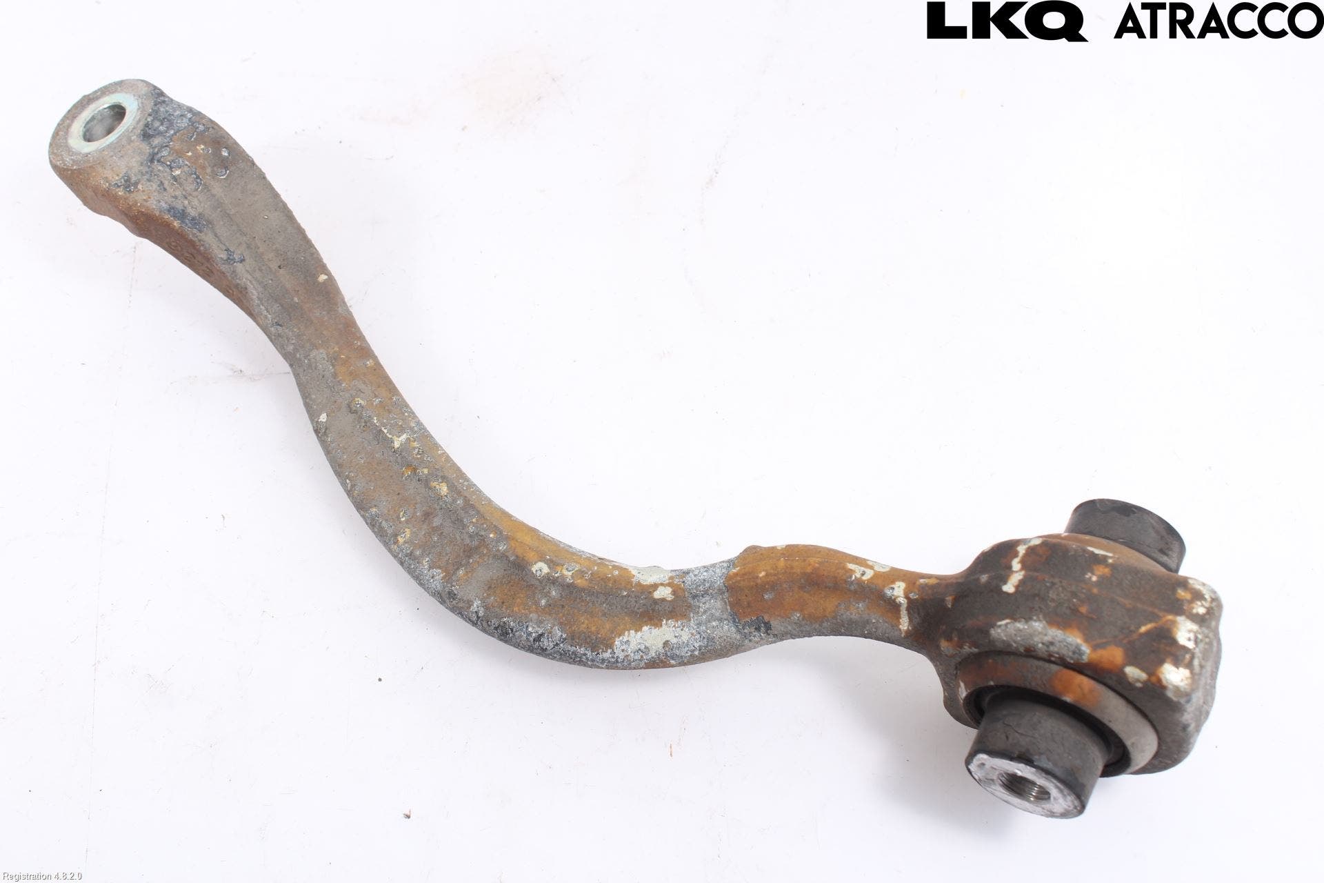 Mercedes-Benz MB E-KLASS (W212) 09-16 Bærearm Foran Venstre Nedre