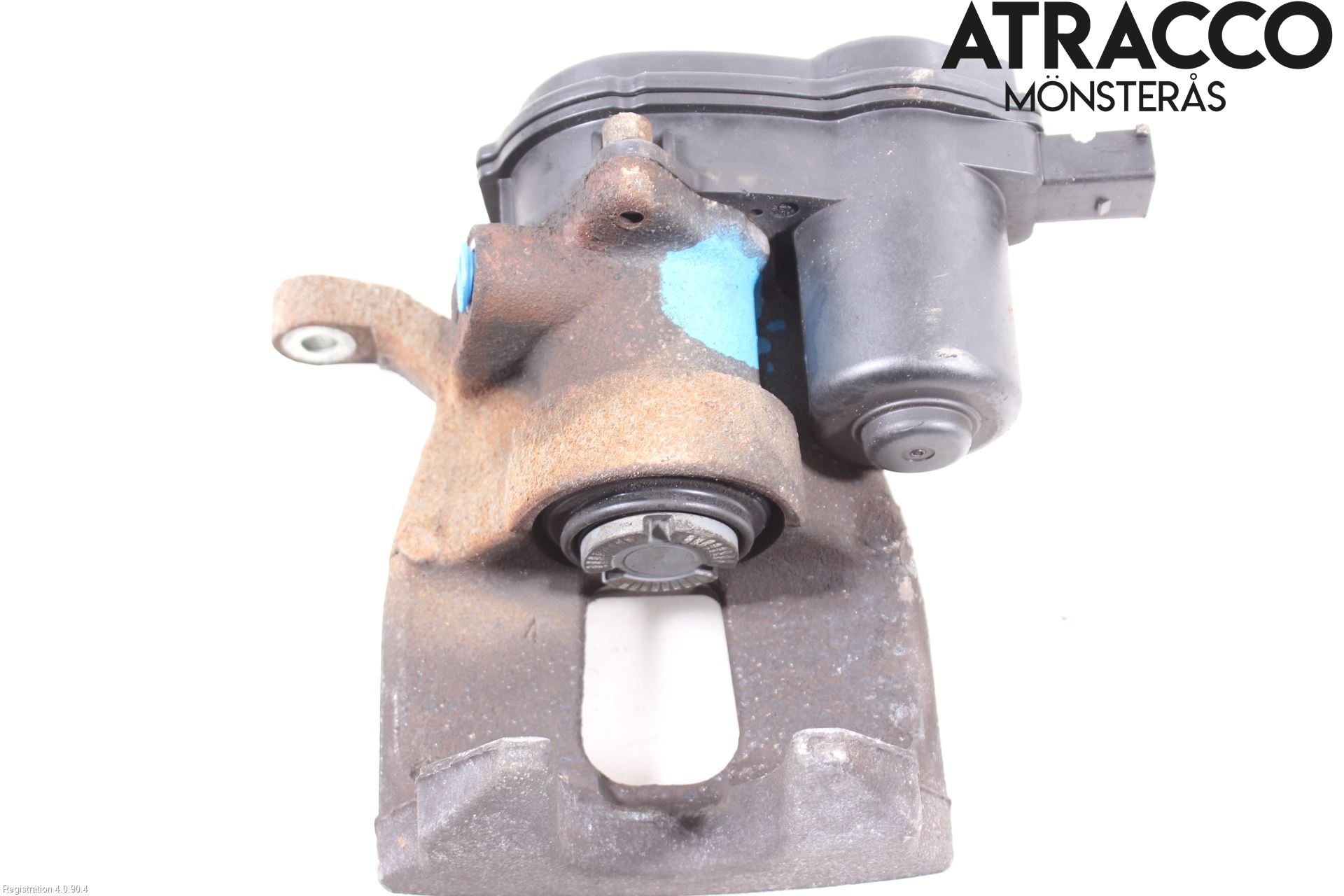 Honda HR-V 15-21 Bremsecaliper Bak Høyre