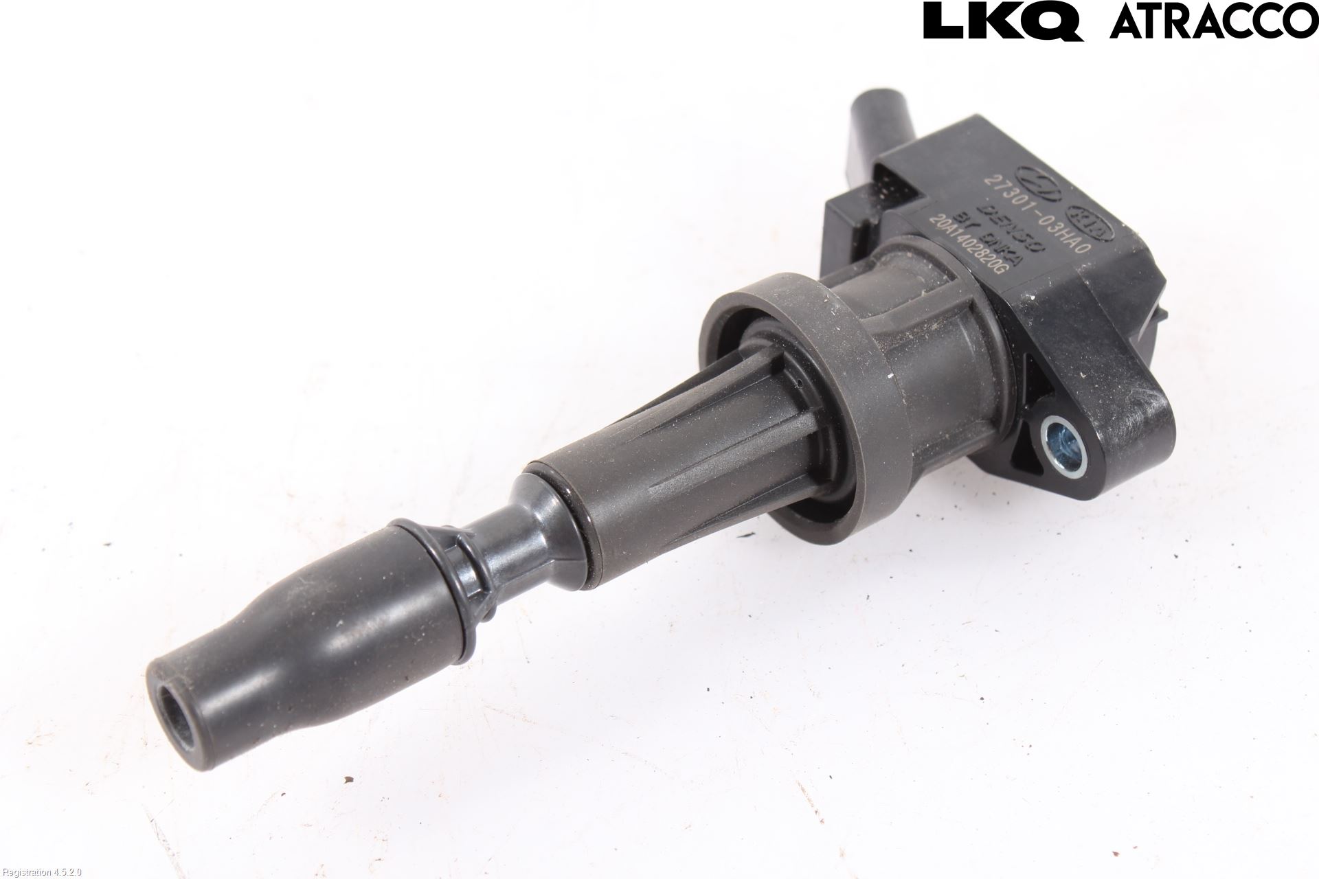 Kia CEED/CEED SW 19- Coil