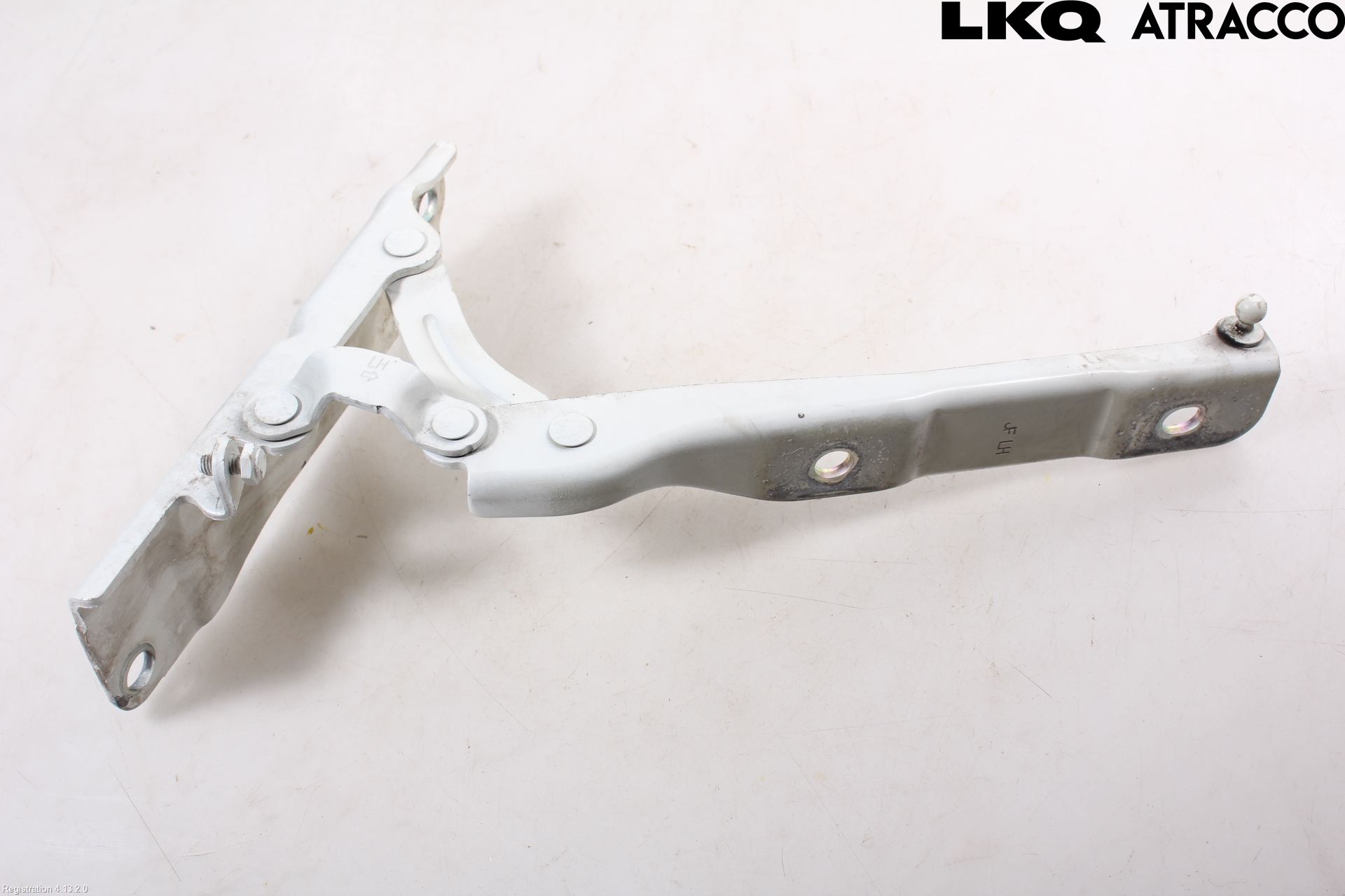 Kia OPTIMA 16-20 Panser Hengsel - Hengsler