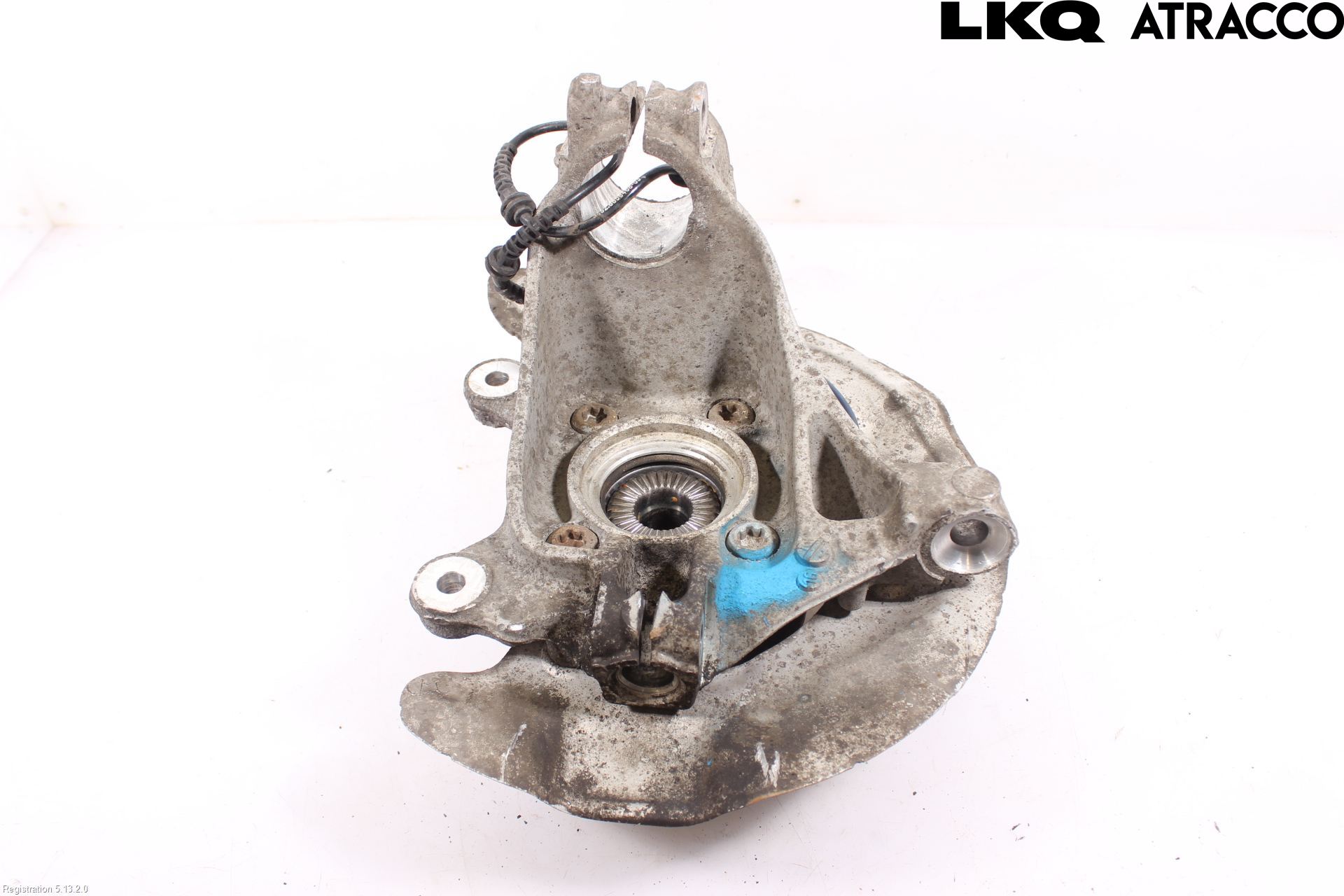 Mini ONE/COOPER 3DR F56 14-24 Spindel Hf