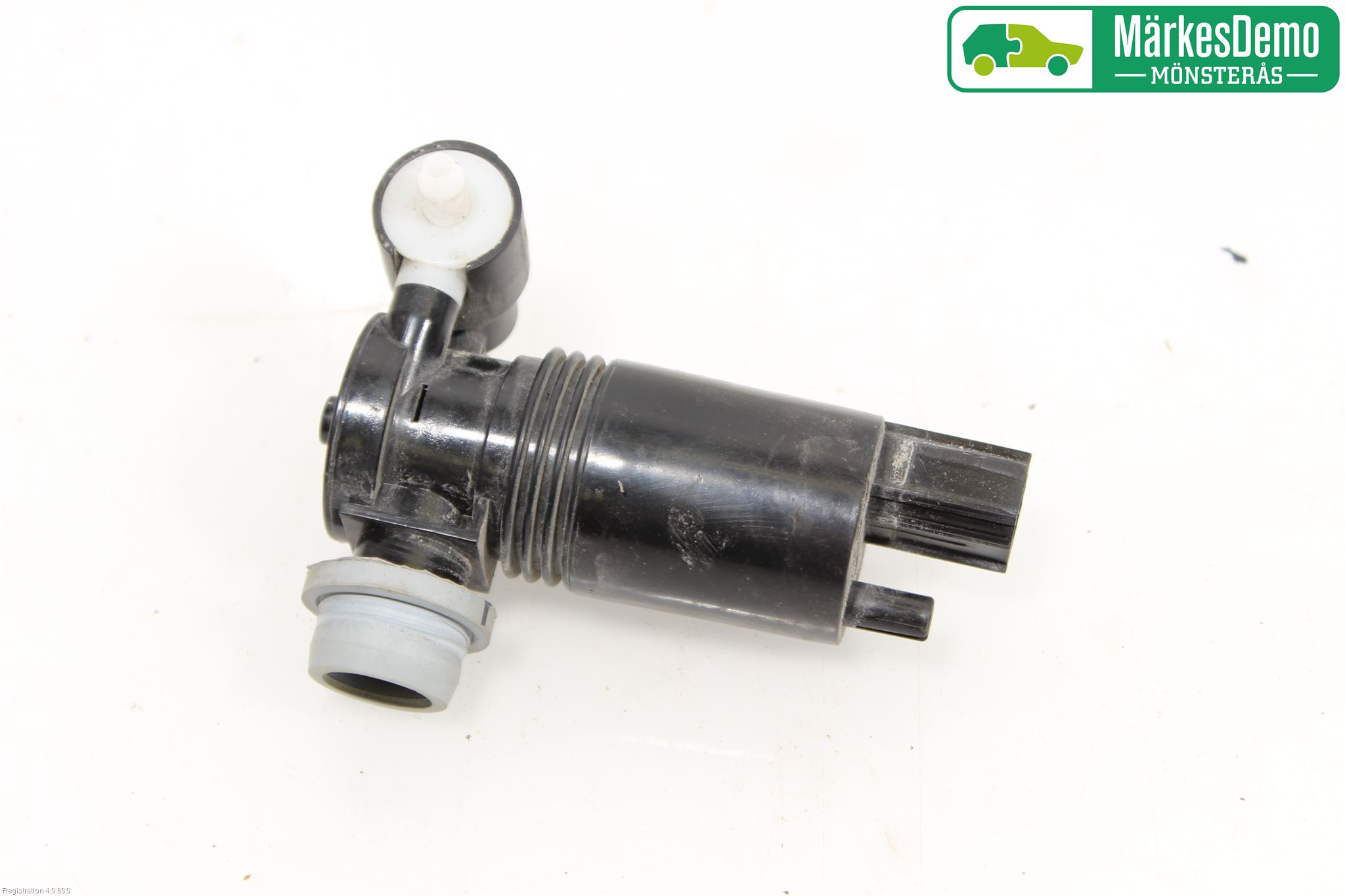Landrover LAND ROVER DISCOVERY SPORT 15- Spylerpumpe Frontrute