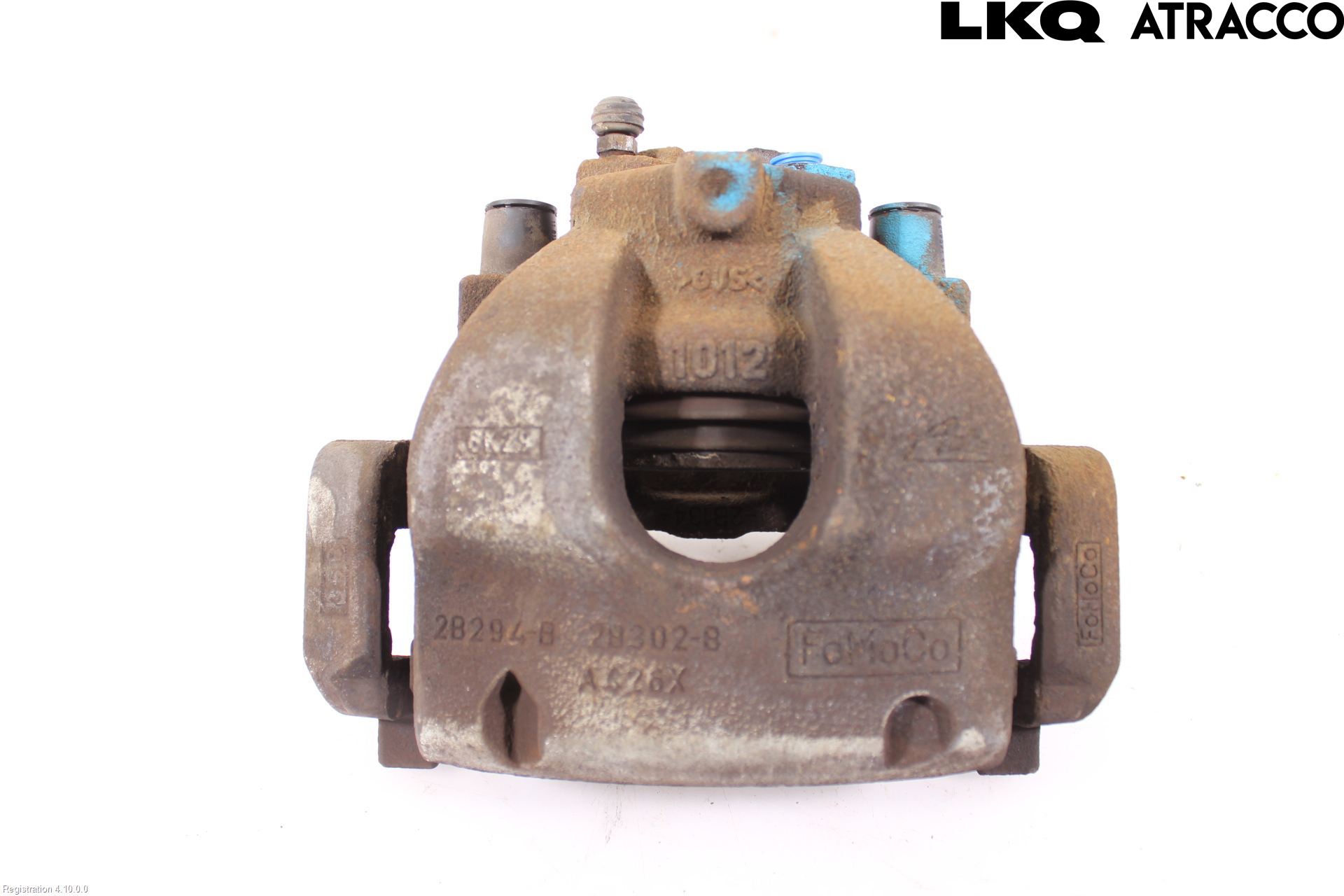 Ford FOCUS 19- Bremsecaliper Foran Høyre