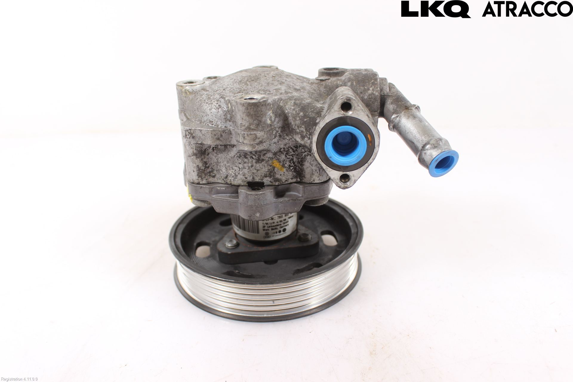 Audi A4/S4 08-11 Servo Pumpe