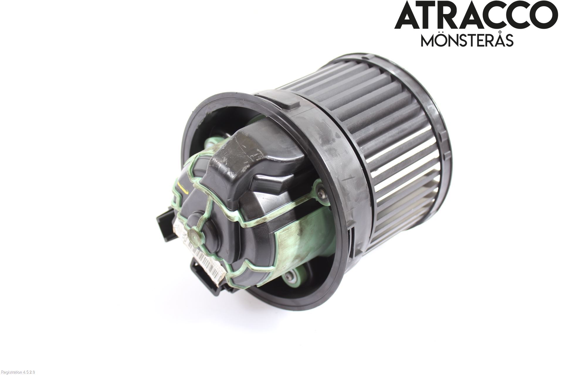Peugeot 306 Varmeapparat Viftemotor