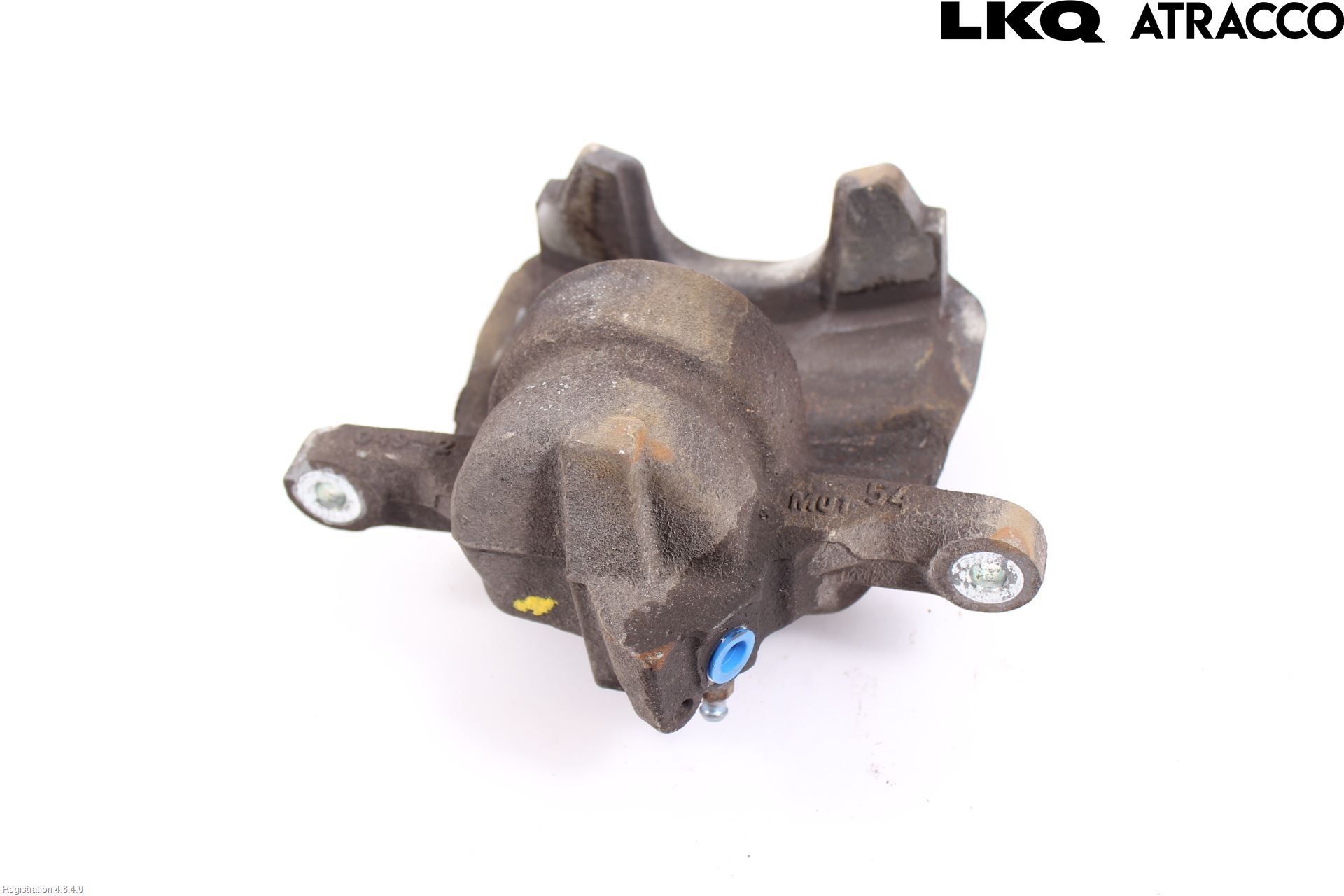 Peugeot 2008/E-2008 20- Bremsecaliper Foran Venstre