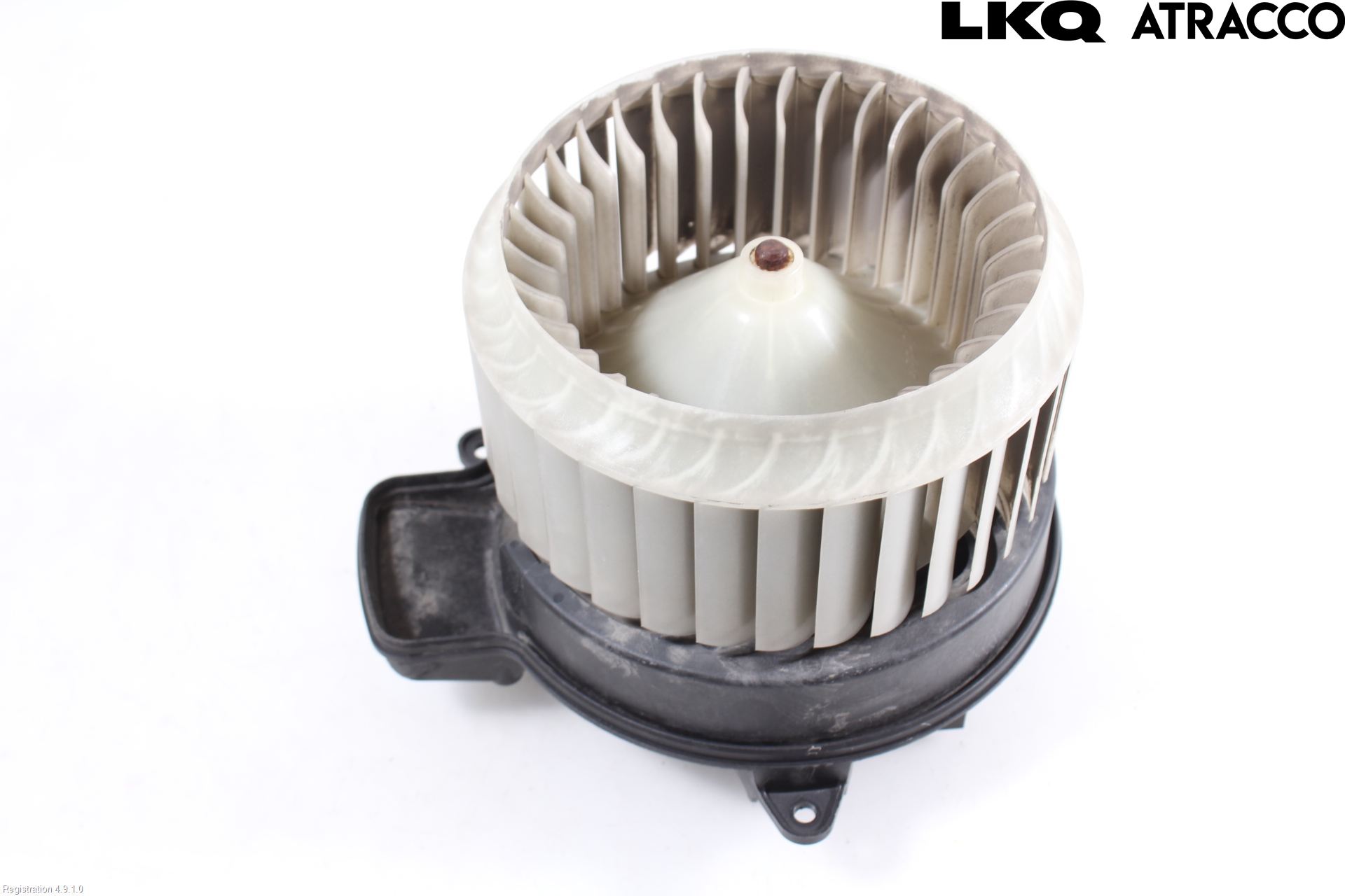 Audi A6/S6 4G 11-18 Varmeapparat Viftemotor