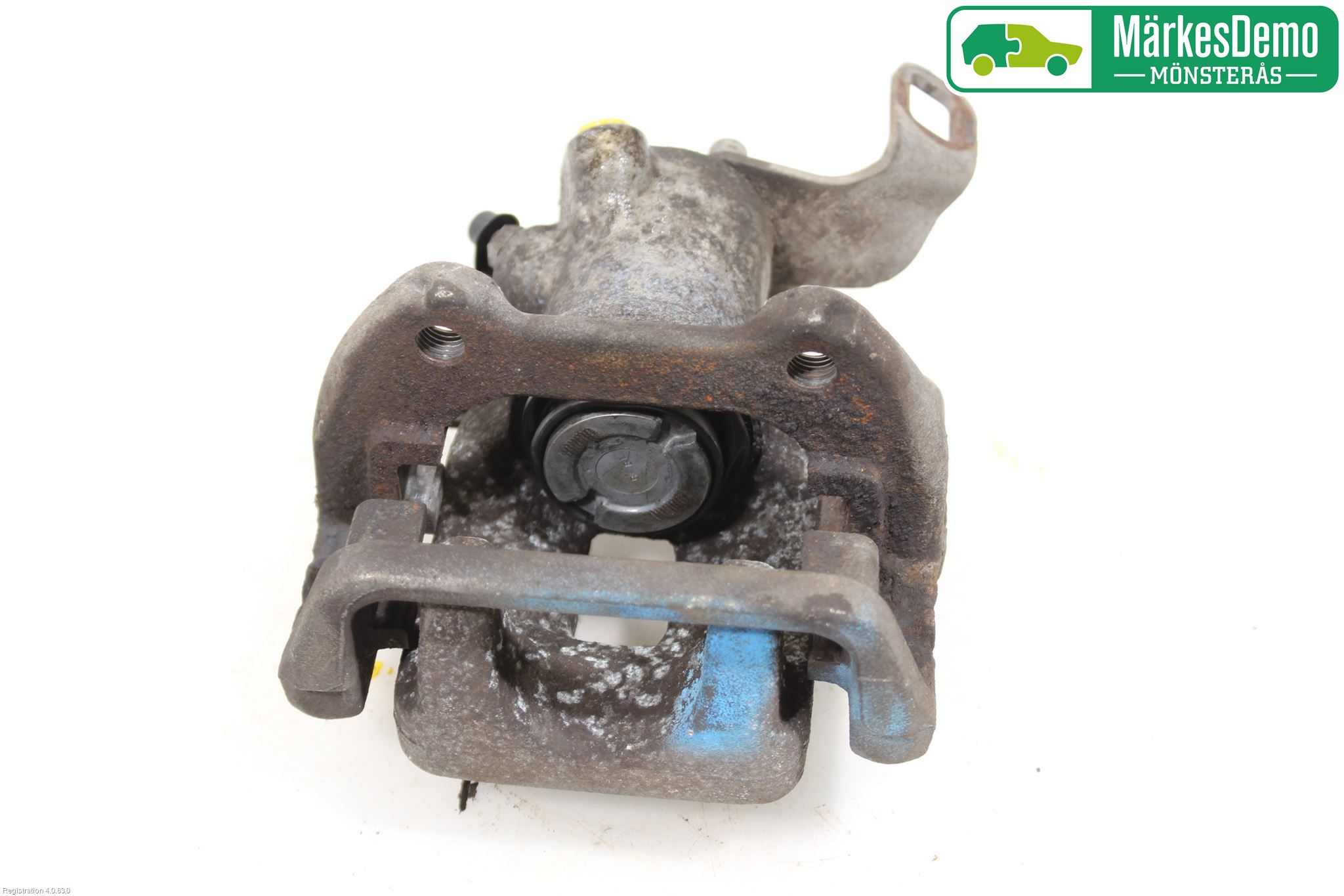 Mini COUNTRYMAN R60 11-16 Bremsecaliper Bak Høyre