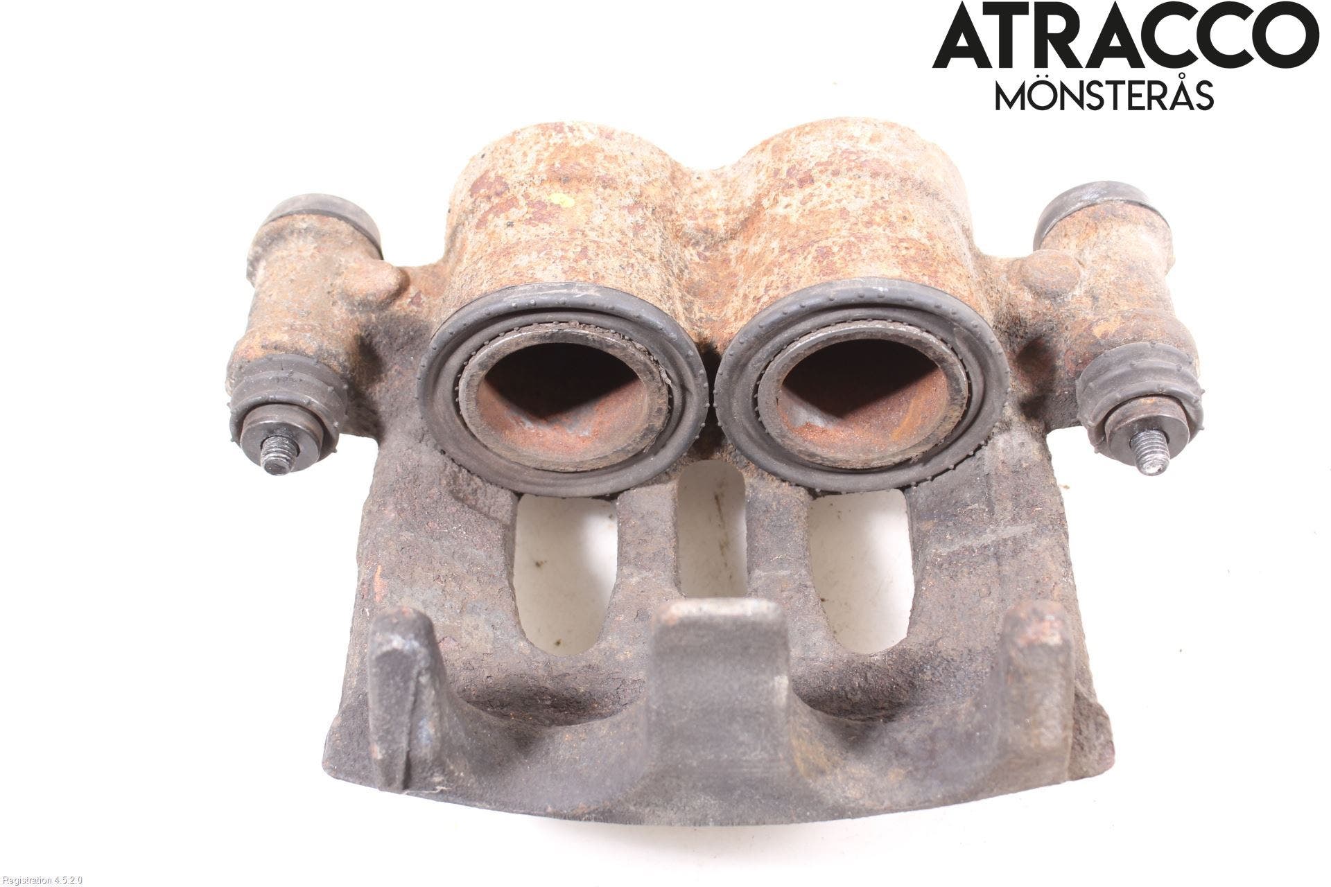 Mercedes-Benz MB VITO/V-KLASS (W640,W447,W448) 14- Bremsecaliper Foran Venstre