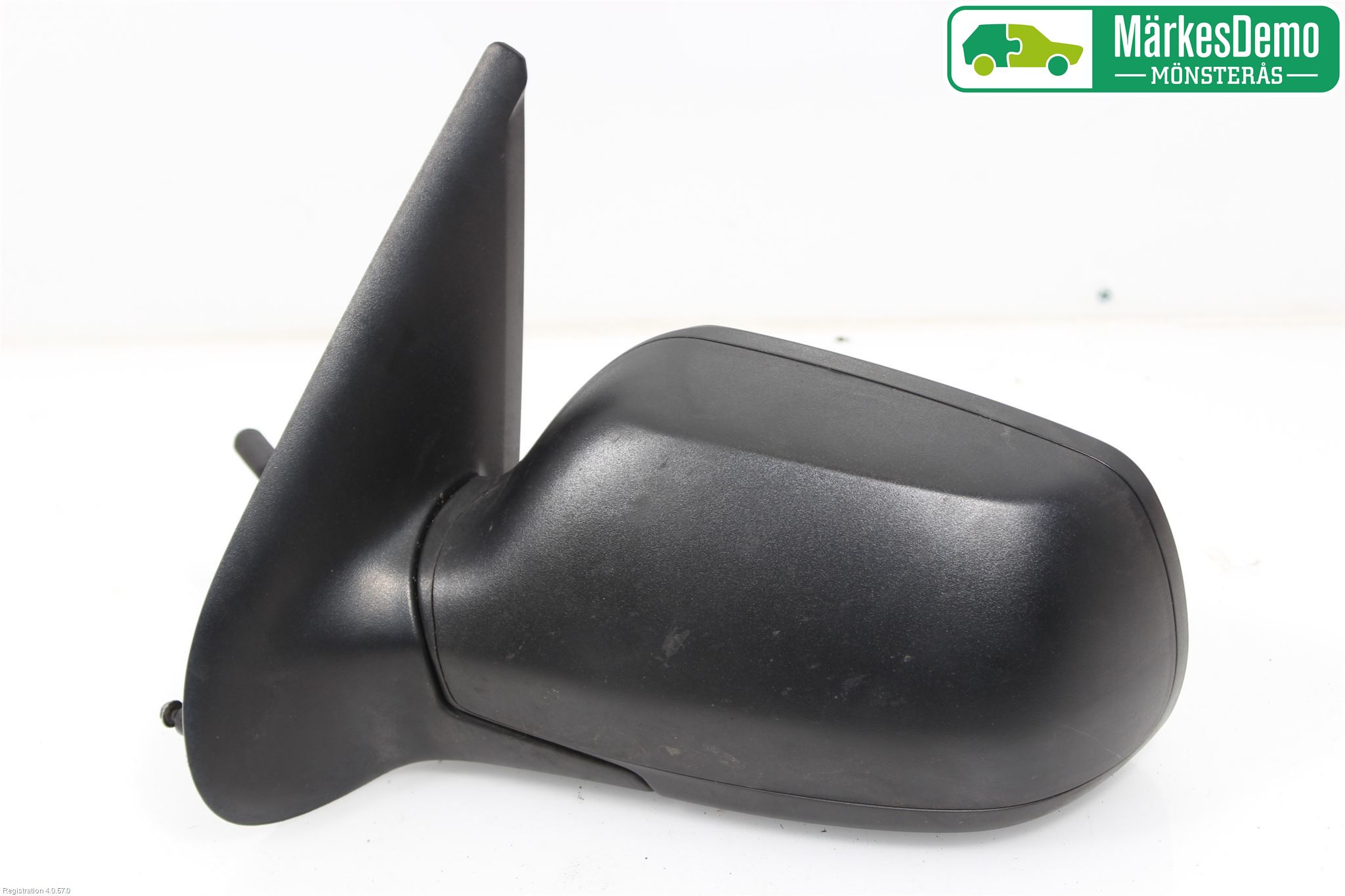 Mazda 2 (DY) 03-07 Speil V M-Innvjustering