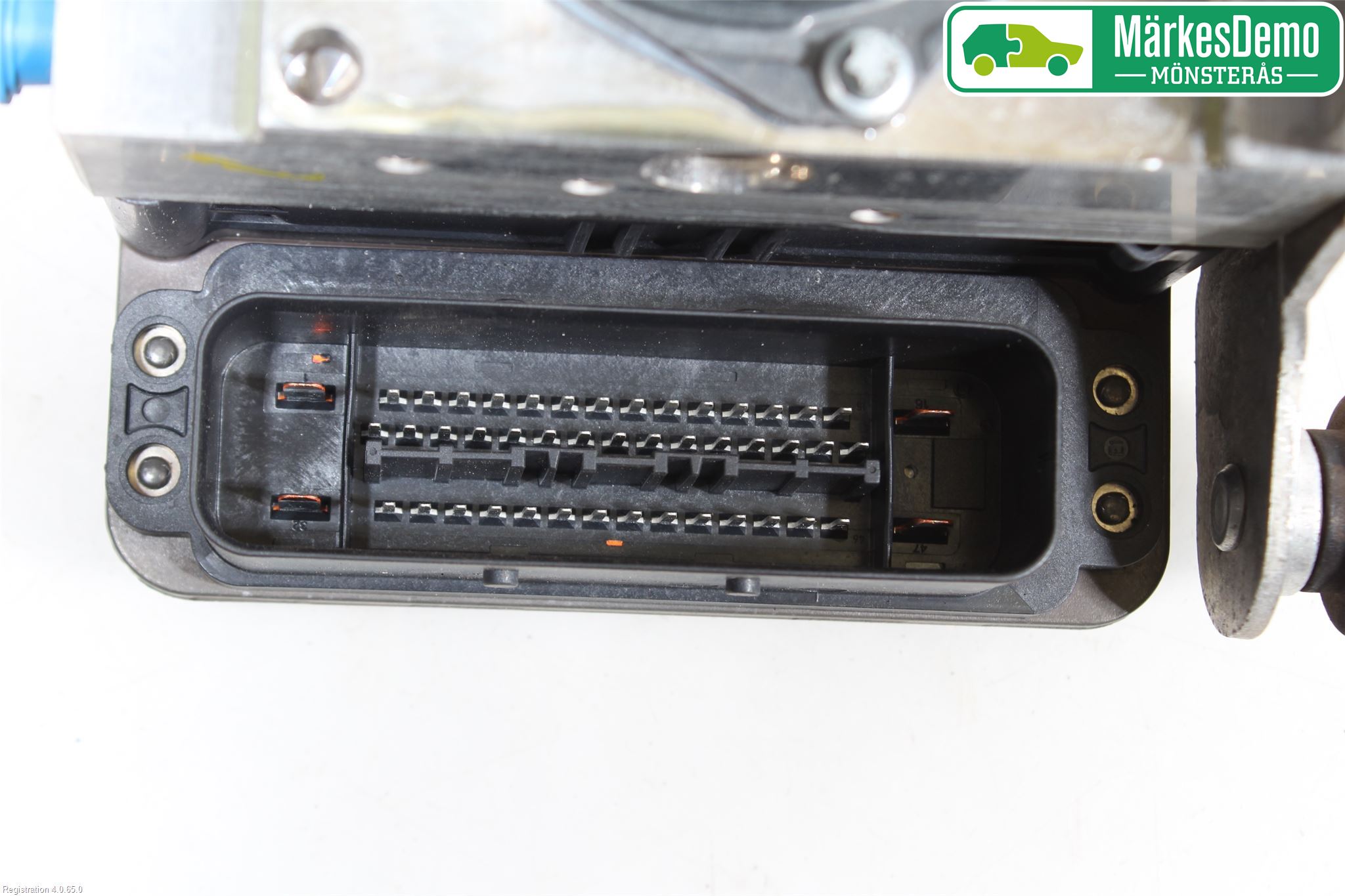 Audi A7/S7 4G 11-17 Abs Hydraulikkaggregat