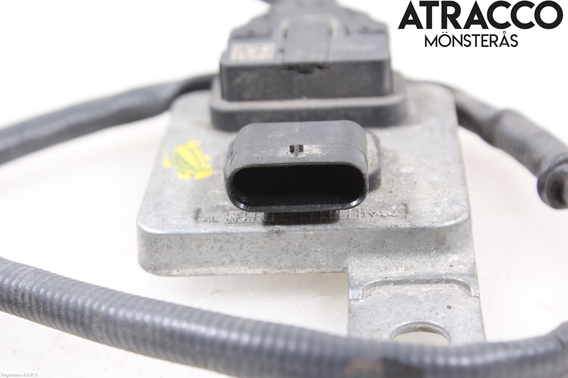 Audi A4/S4 B9 16-19 Inns Lambdasonde