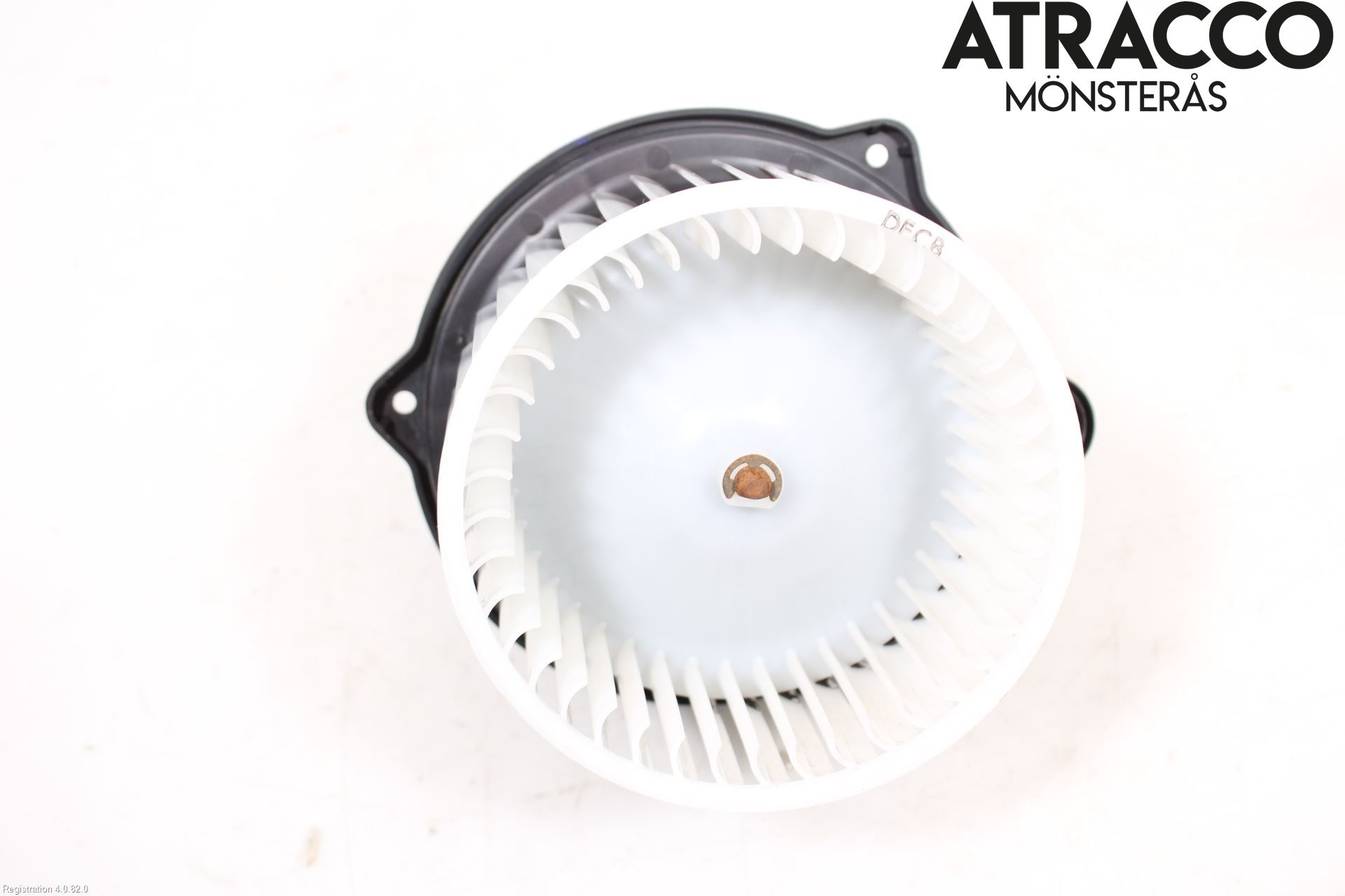 Hyundai i30 FD 07-12 Varmeapparat Viftemotor