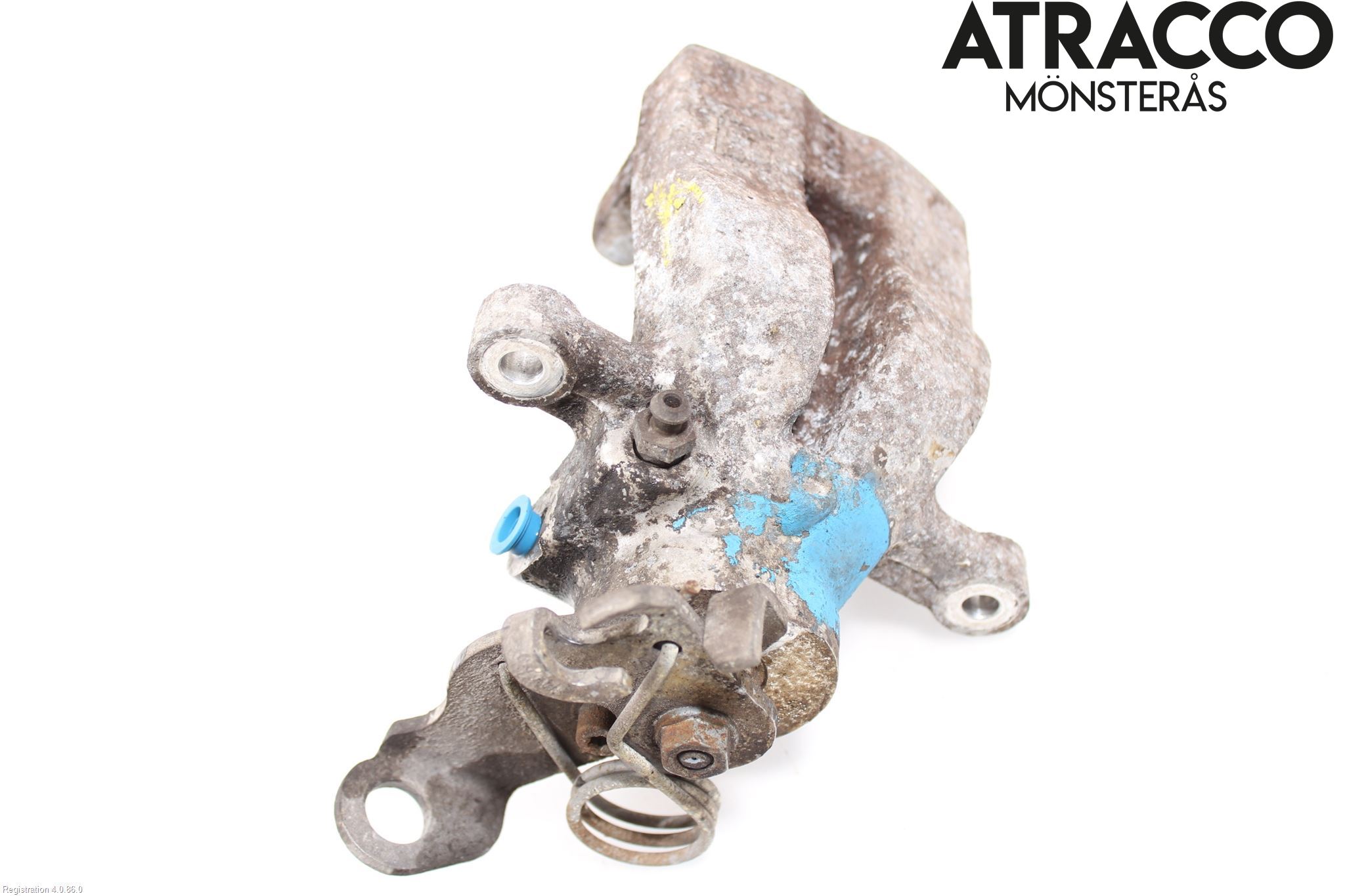 Opel CORSA E 15-19 Bremsecaliper Bak Høyre