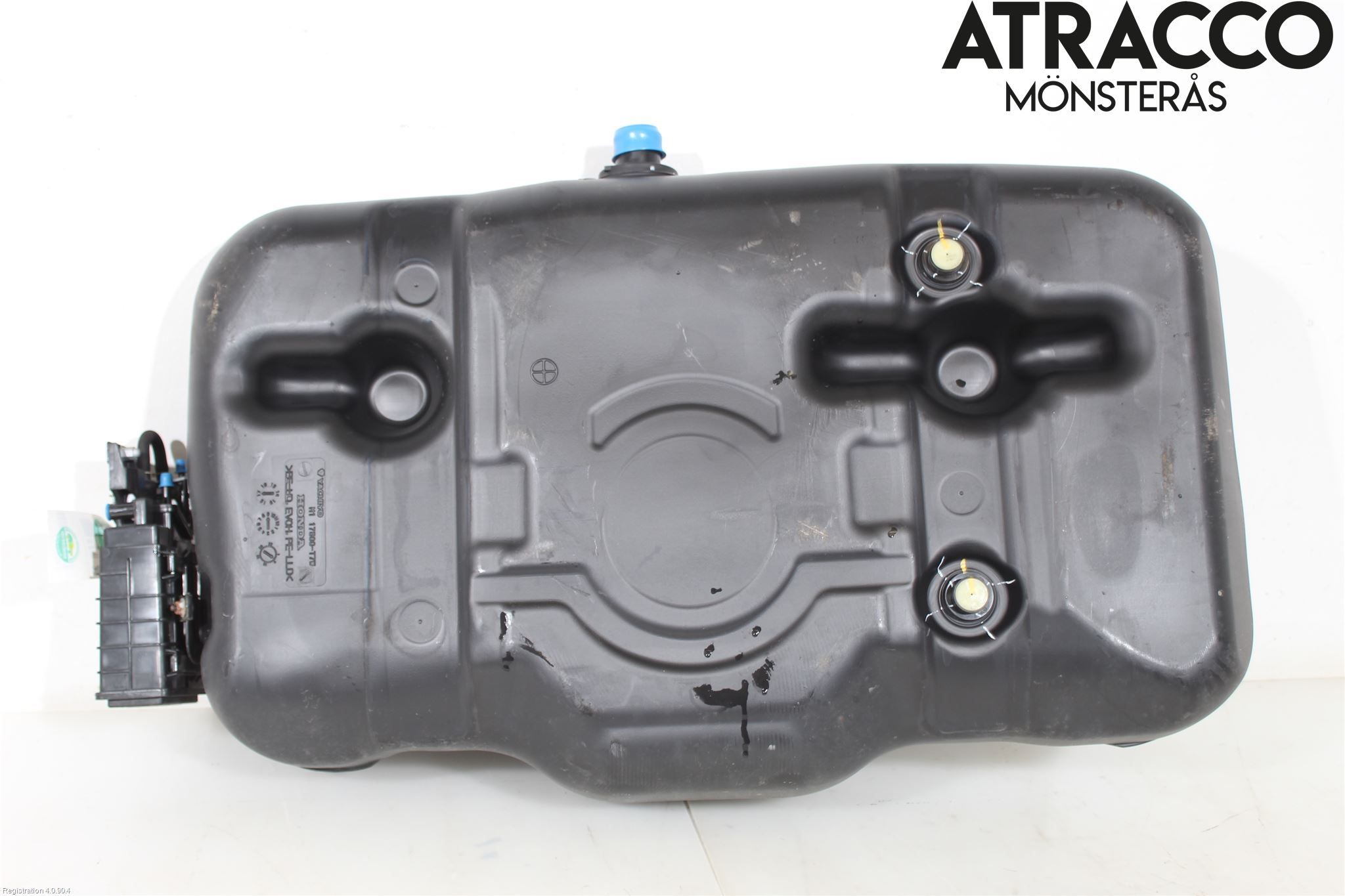 Honda HR-V 15-21 Drivstofftank