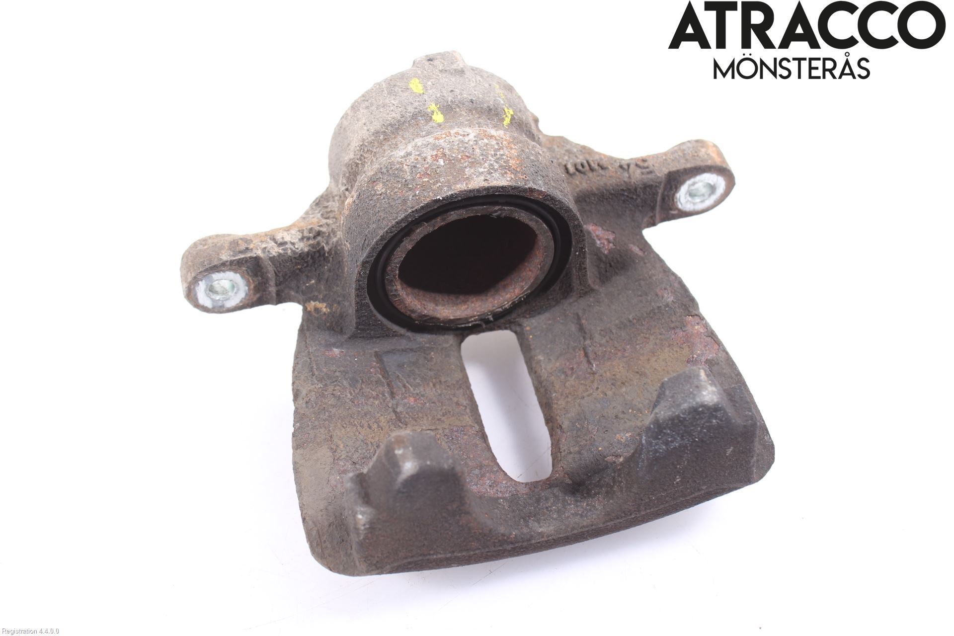 Peugeot 208/E-208 20- Bremsecaliper Foran Høyre