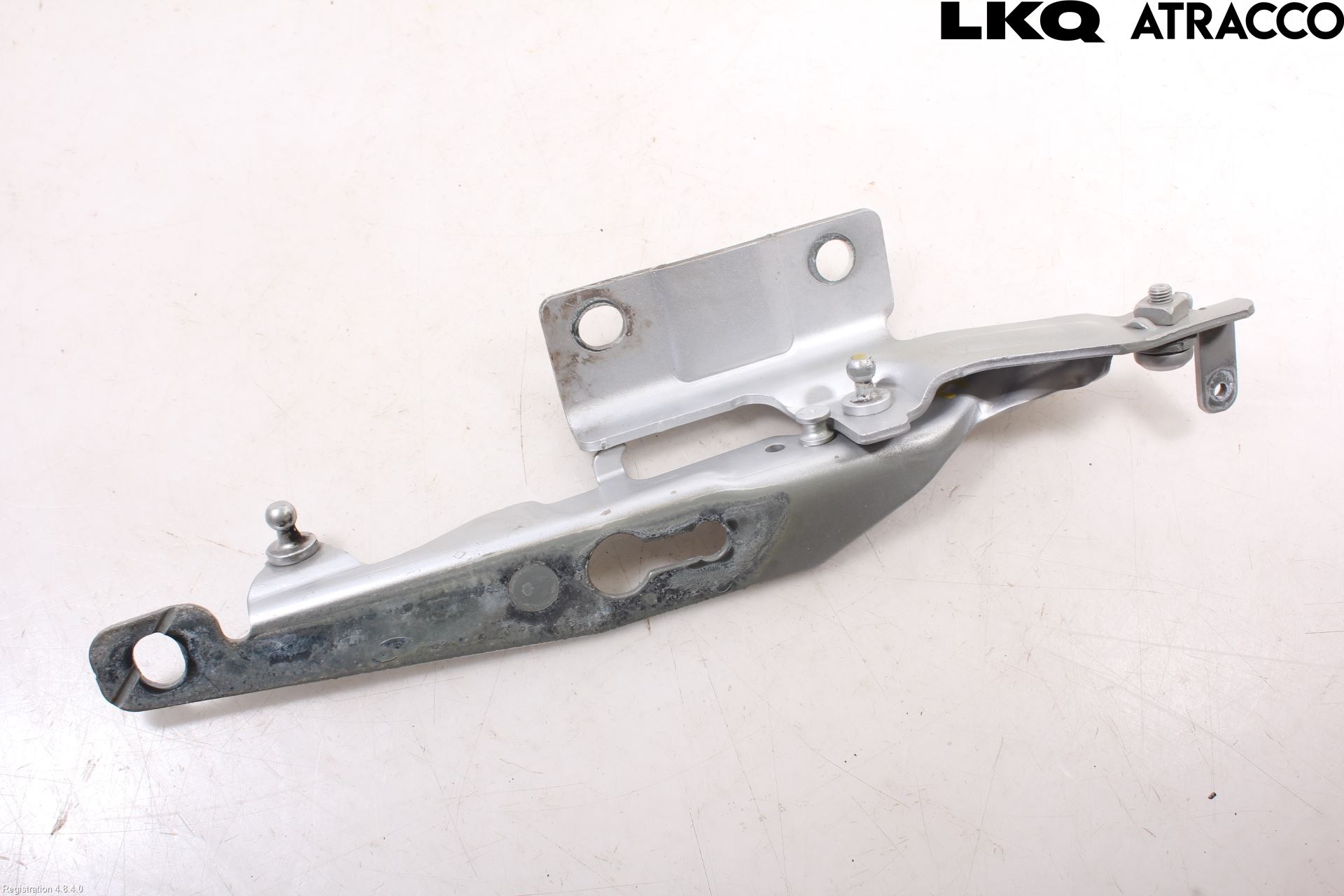 Volvo V60 14-18 Panser Hengsel - Hengsler