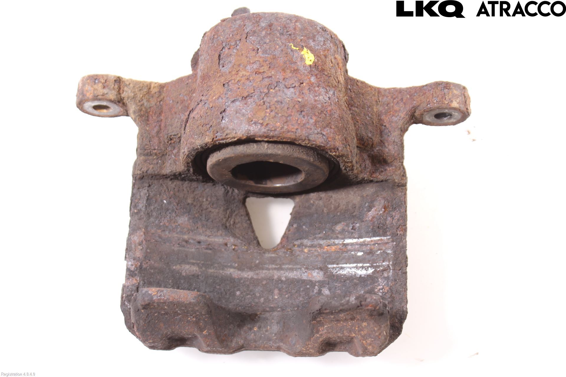 Opel KARL 16-19 Bremsecaliper Foran Venstre