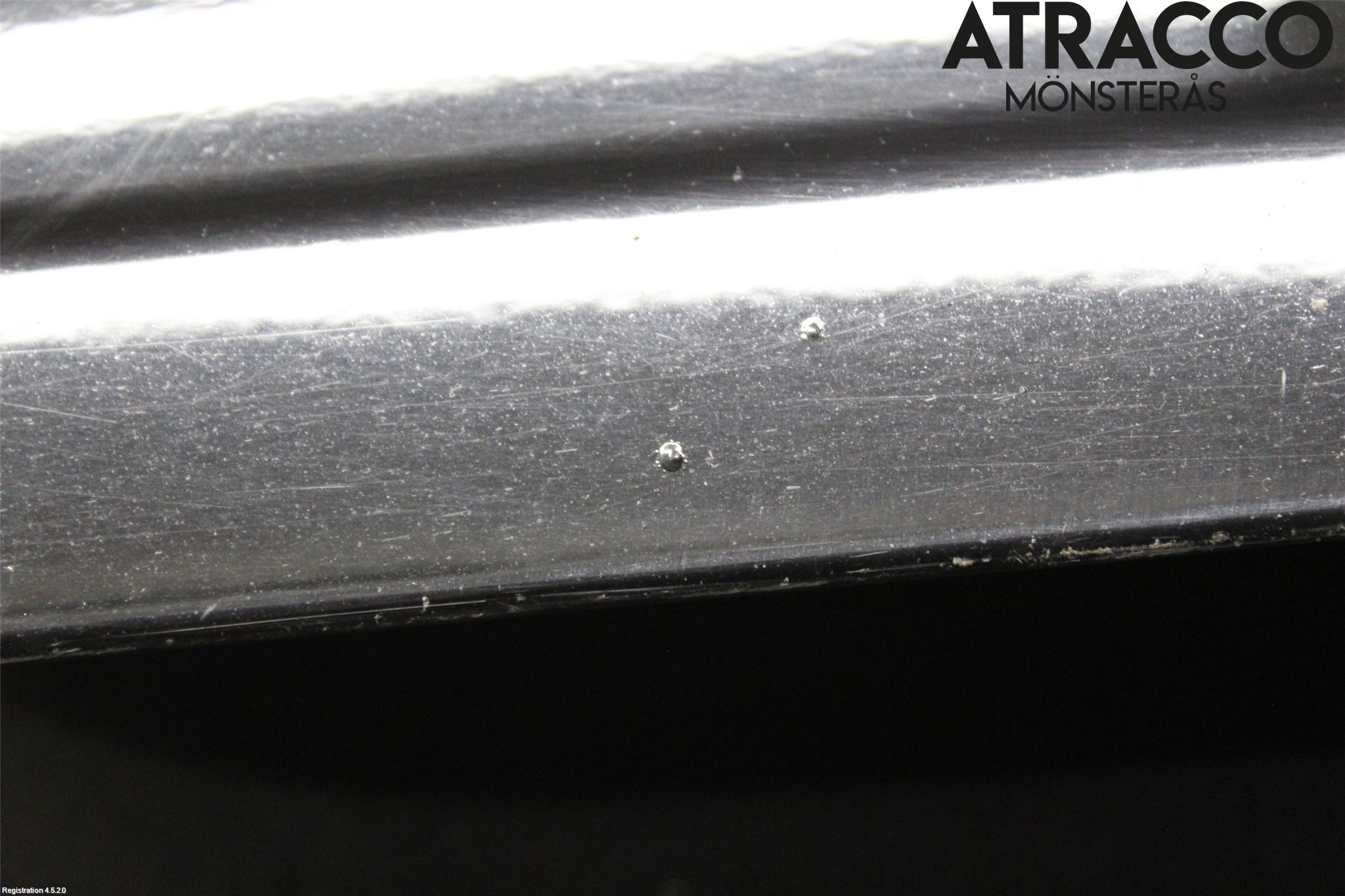 BMW 3 F30/F31/F80 12-19 Dør 4D Bak Venstre