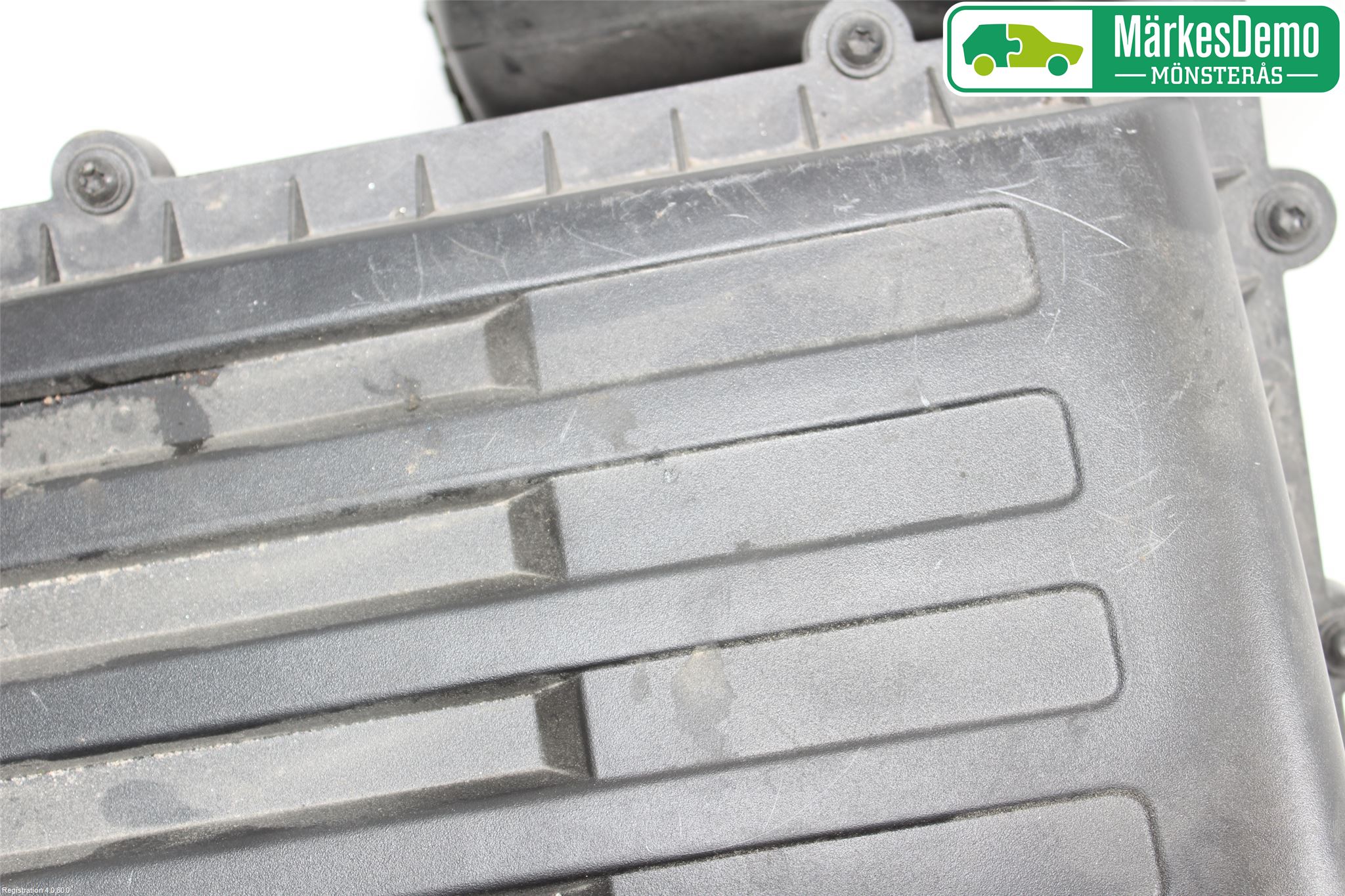 Volkswagen VW PASSAT 15-19 Luftfilter Boks