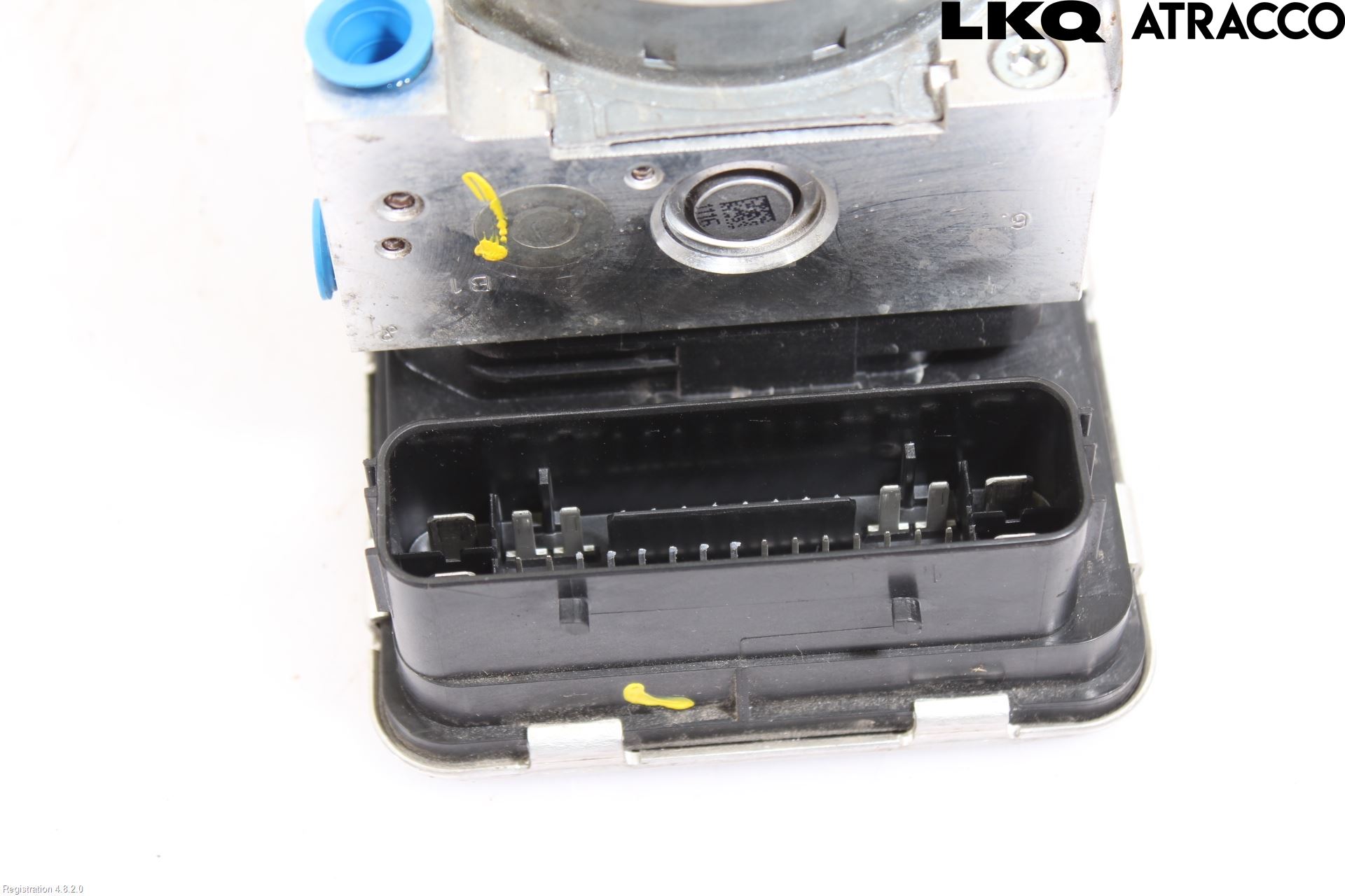 Ford FOCUS 19- Abs Hydraulikkaggregat