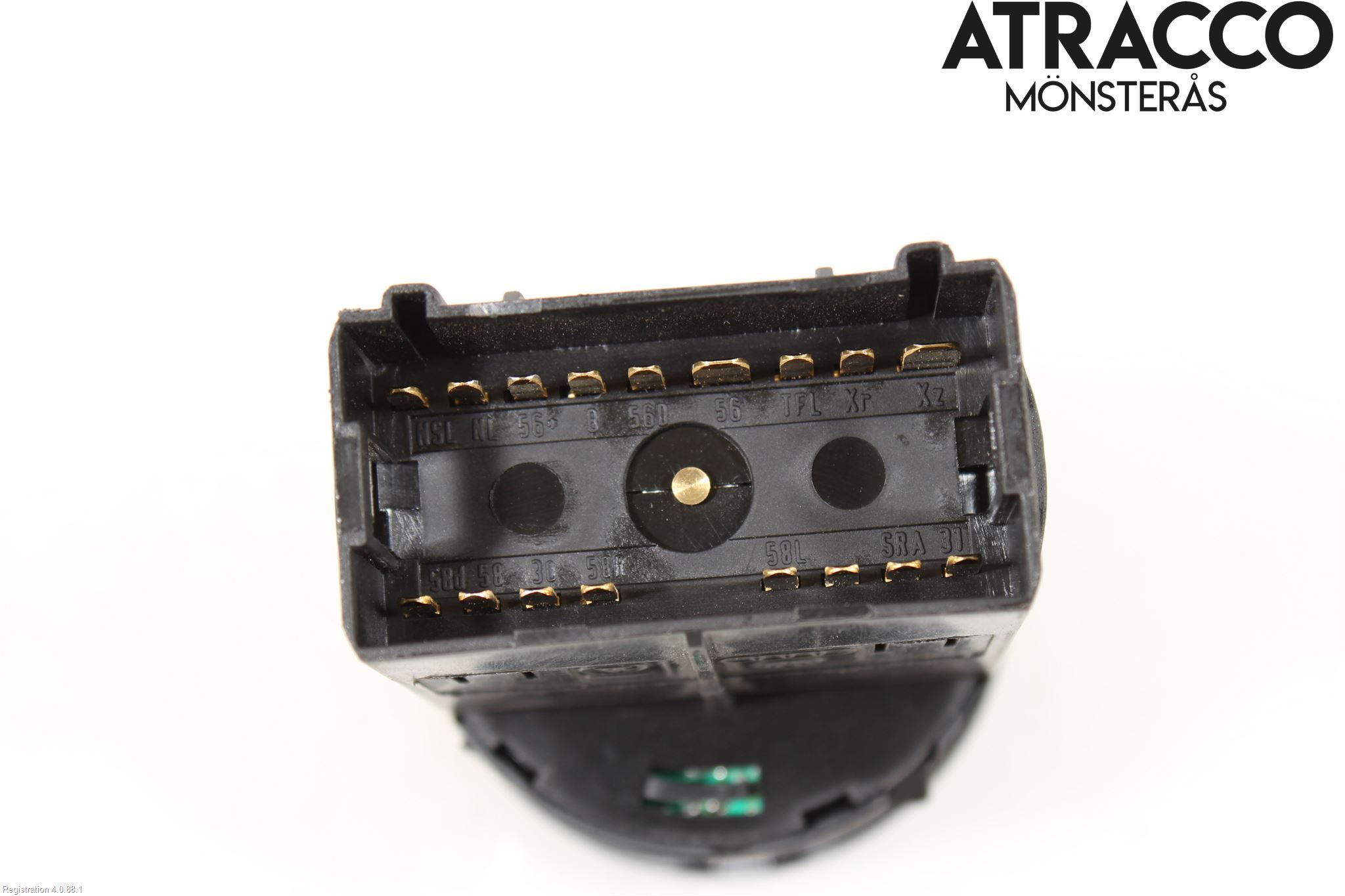 Audi A4/S4 05-07 Bryter Hovedlys