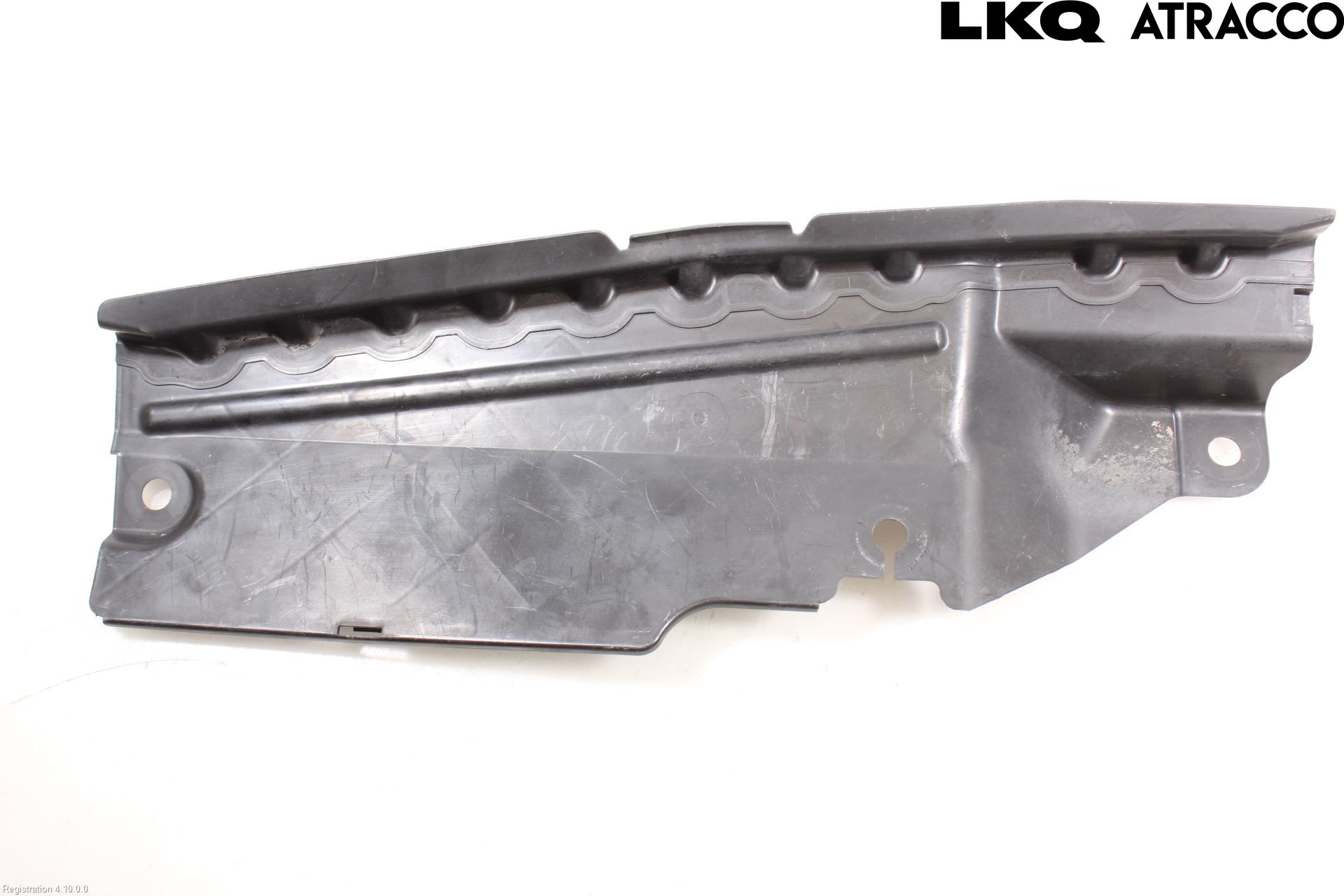 Opel ASTRA K 16-22 Luftstyring Front