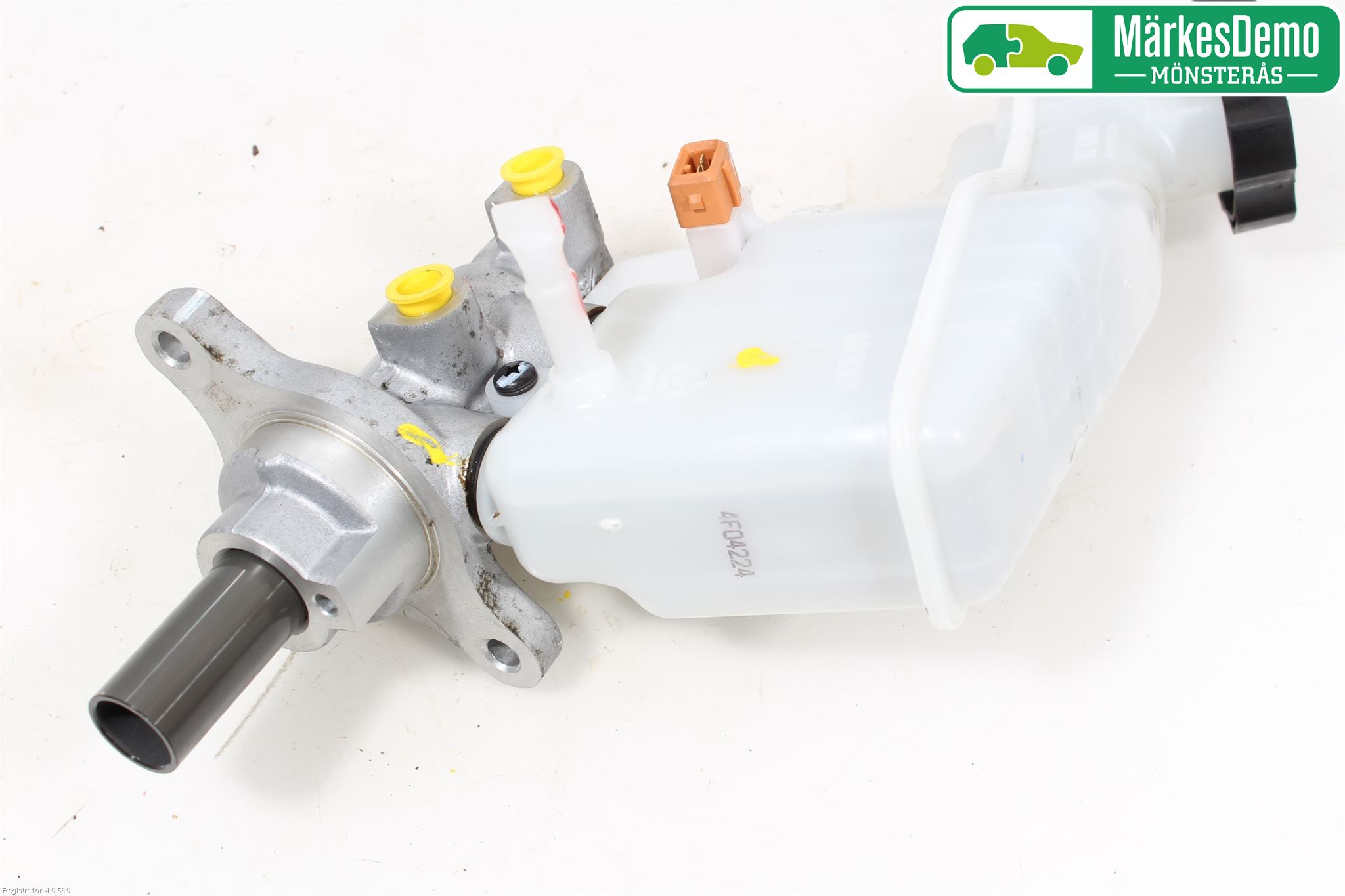Kia CEED 12-18 Brems Hovedsylinder