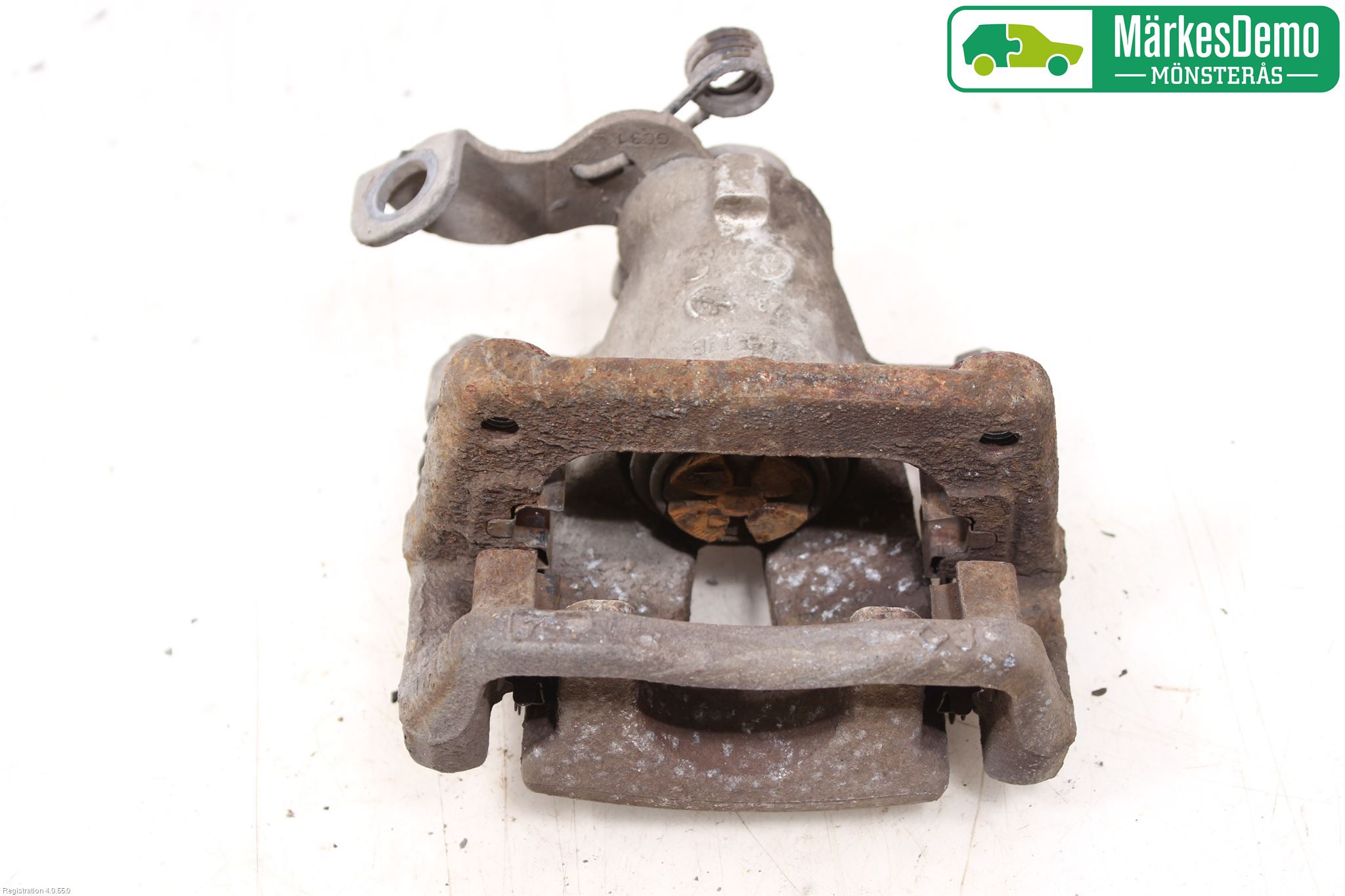 Kia CEED 12-18 Bremsecaliper Bak Høyre