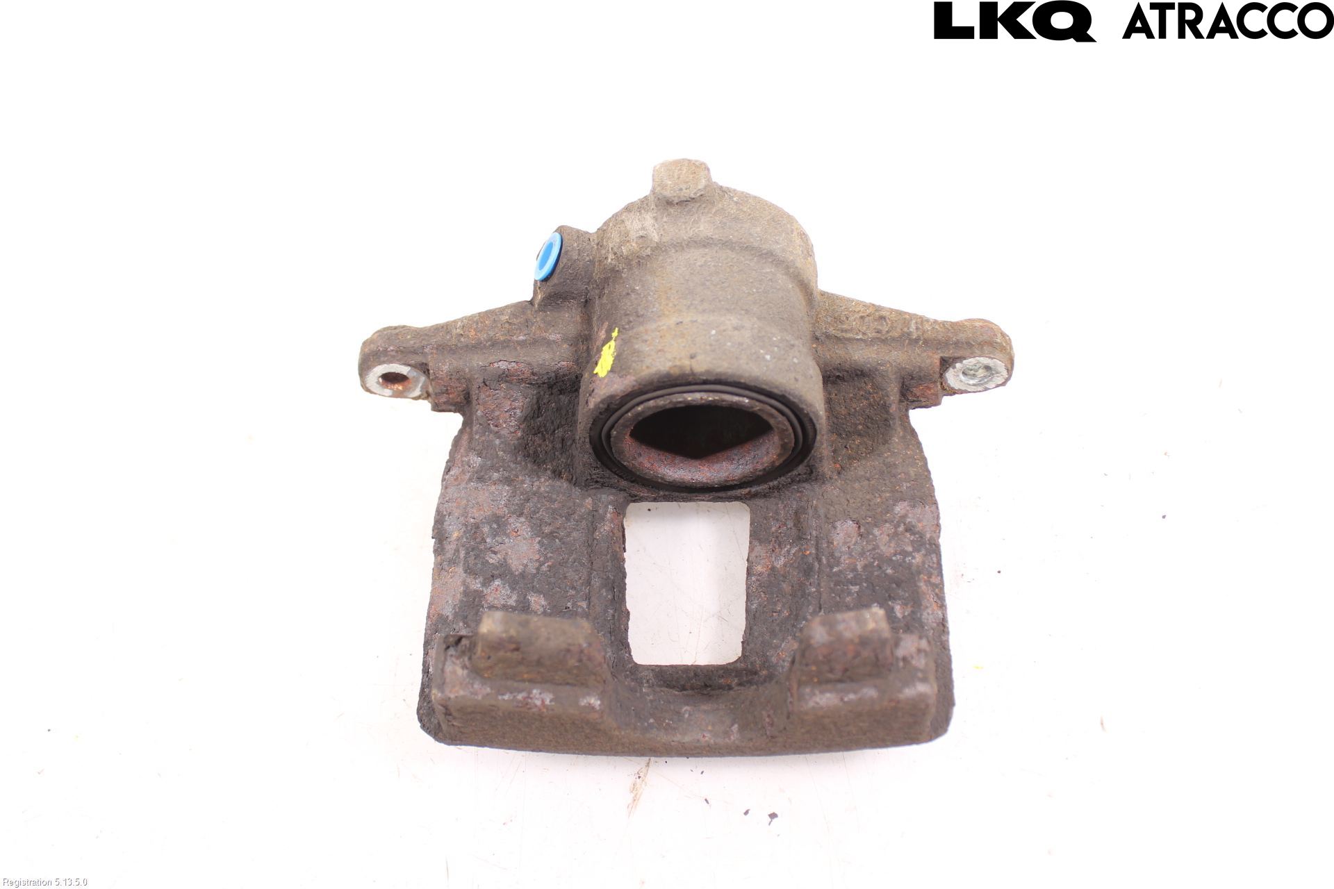 Peugeot BOXER/E-BOXER 15- Bremsecaliper Bak Venstre