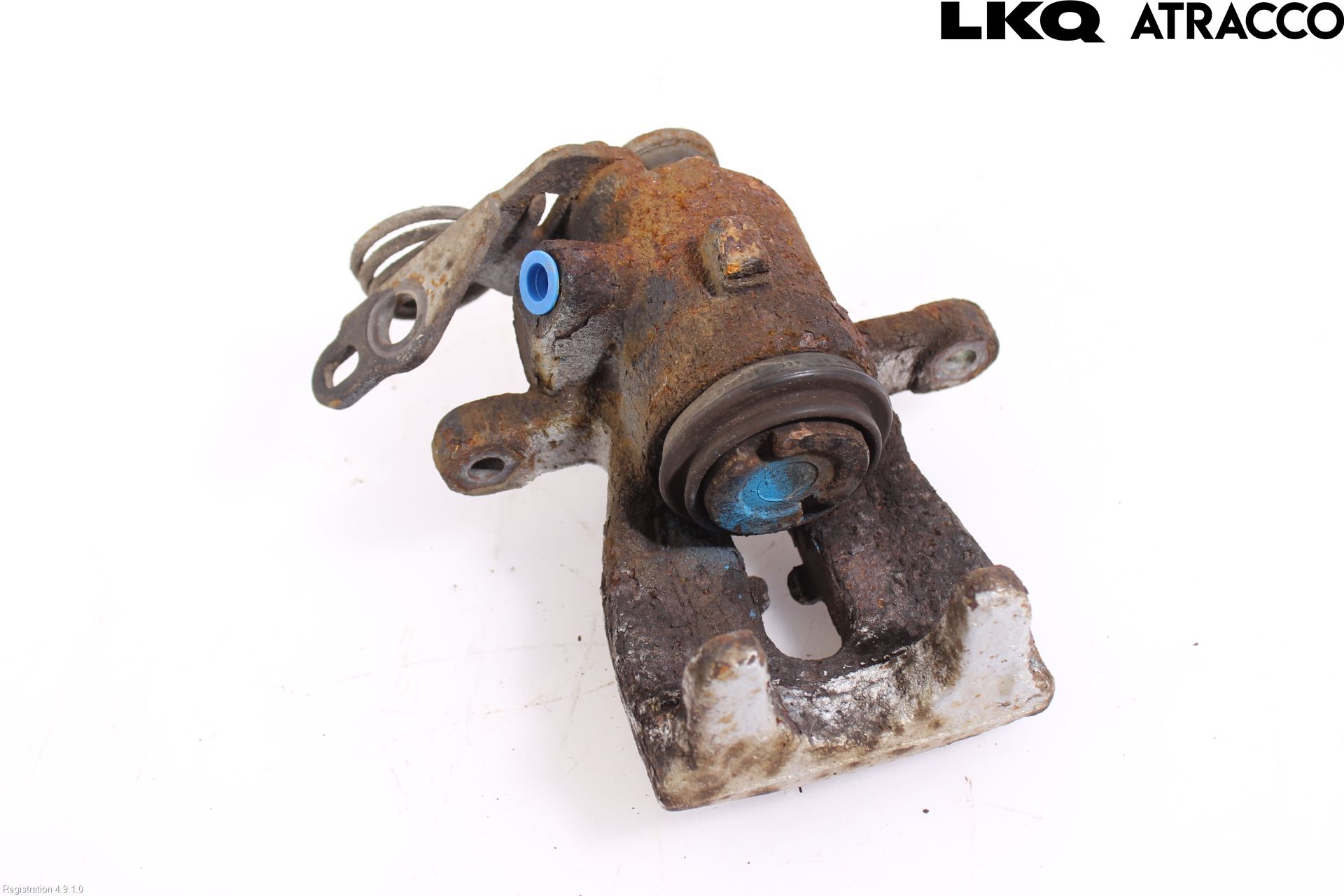Ford MONDEO 07-15 Bremsecaliper Bak Høyre