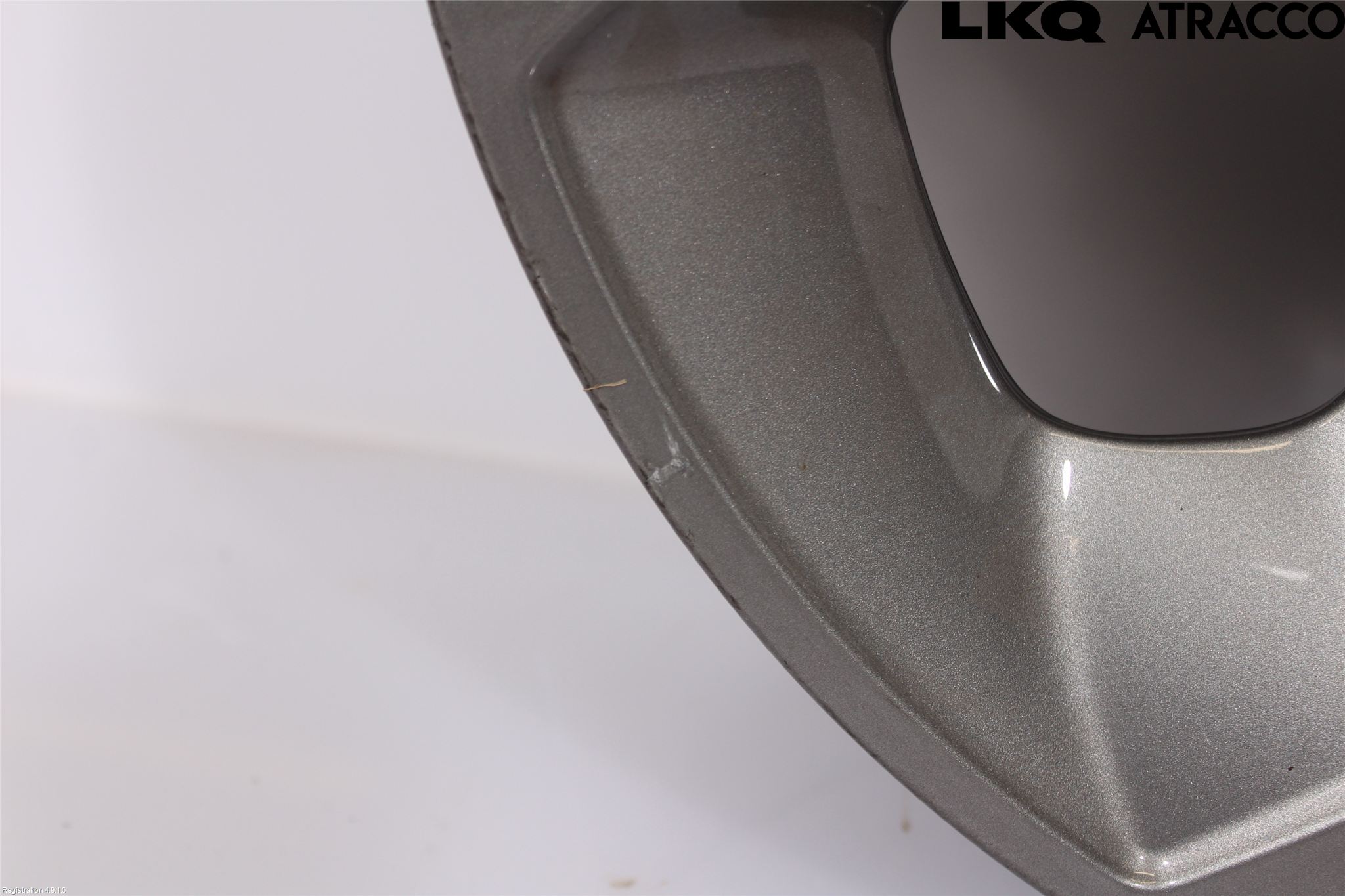 Suzuki VITARA 15- Felg Aluminium