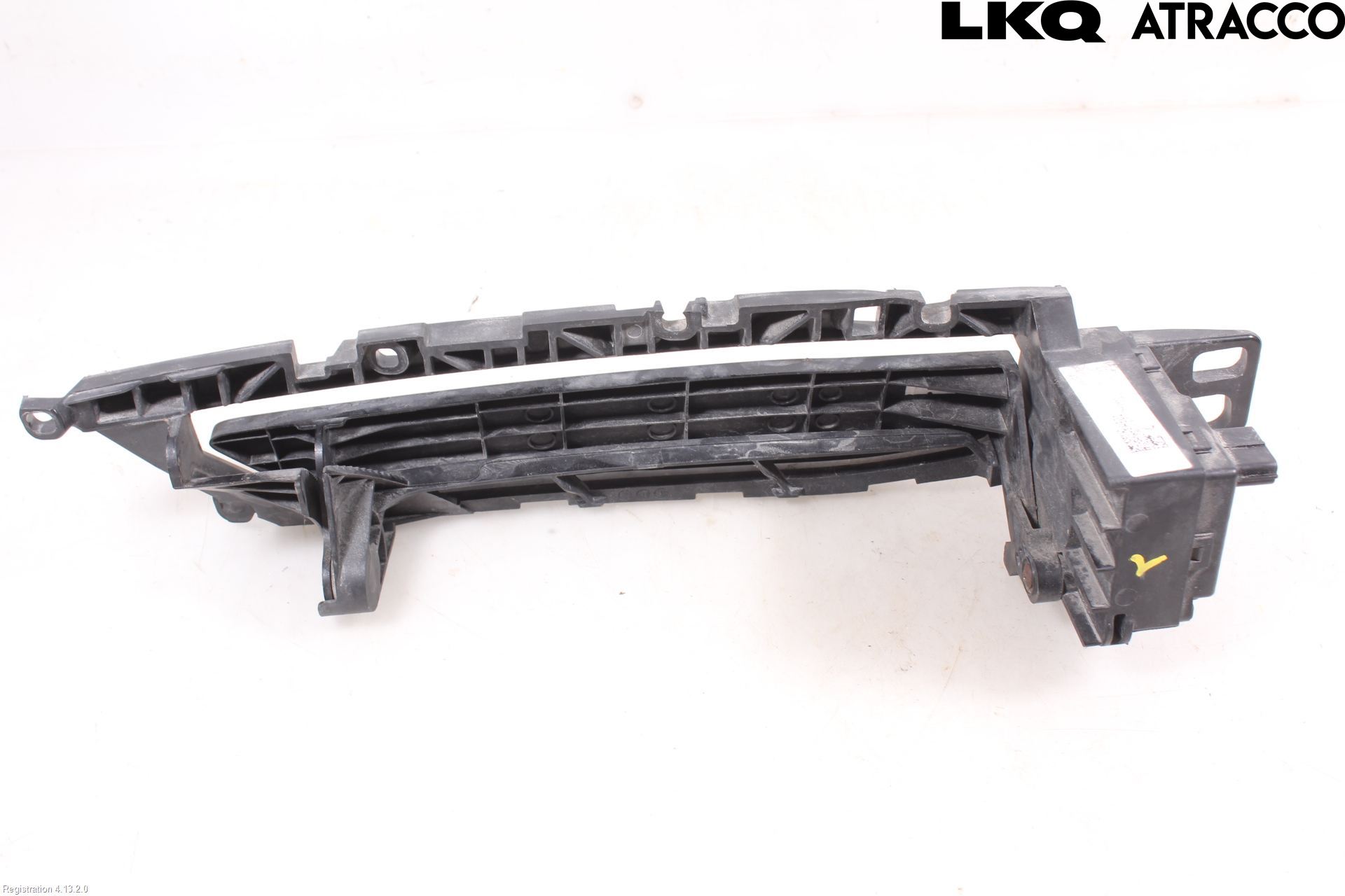 Kia OPTIMA 16-20 Grilldel Venstre