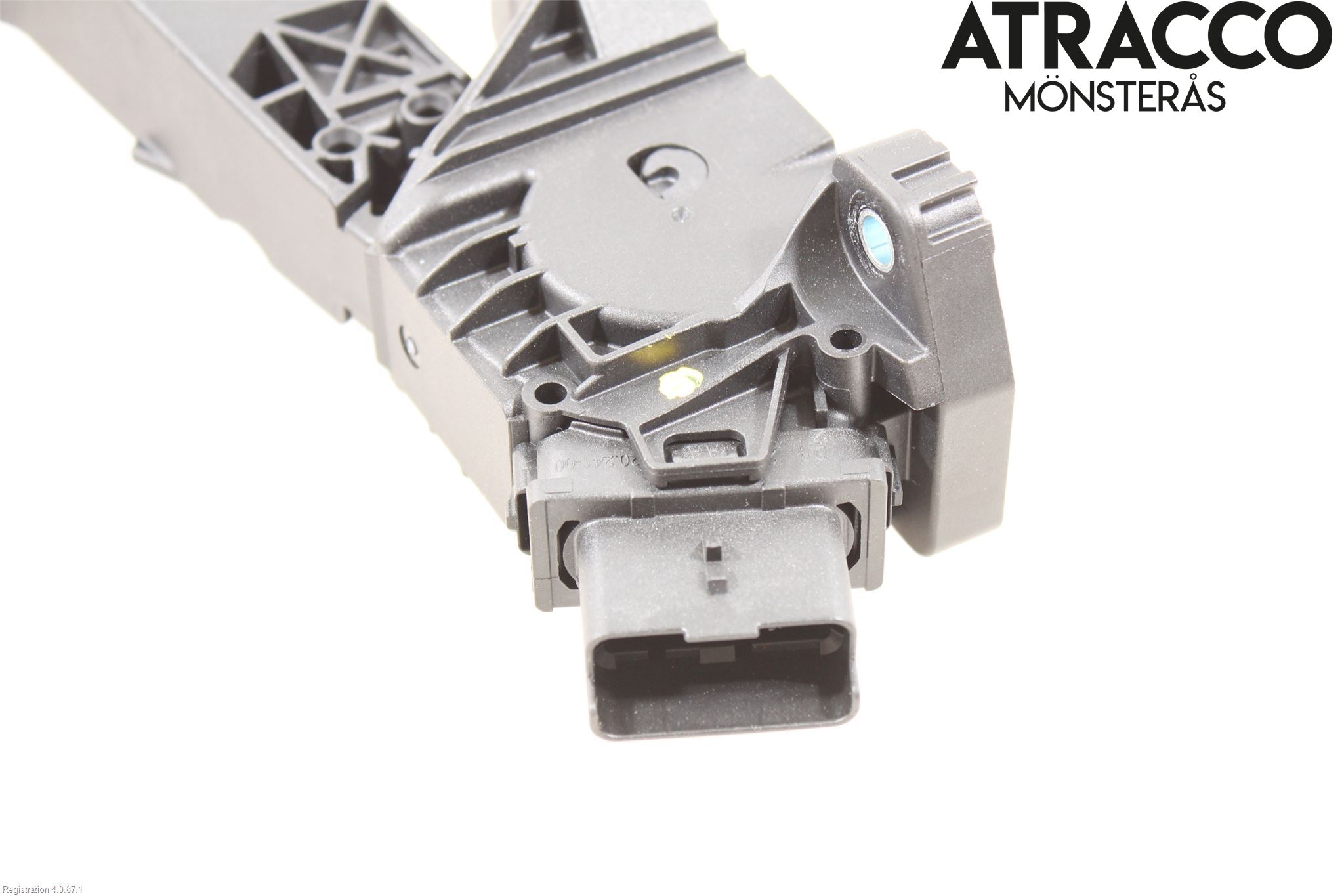 Citroen C4/E-C4 C4X/E-C4X III 21- Gasspedal