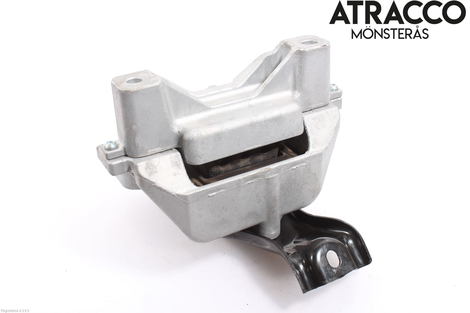 Mitsubishi ECLIPS CROSS Gearkasse Feste Gummi