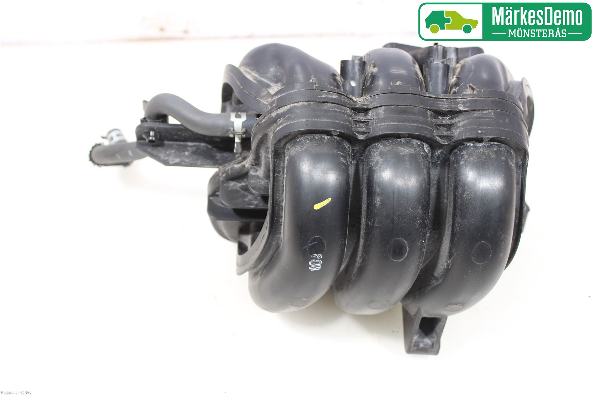 Toyota YARIS XP130 12-14 Innsugningsmanifold