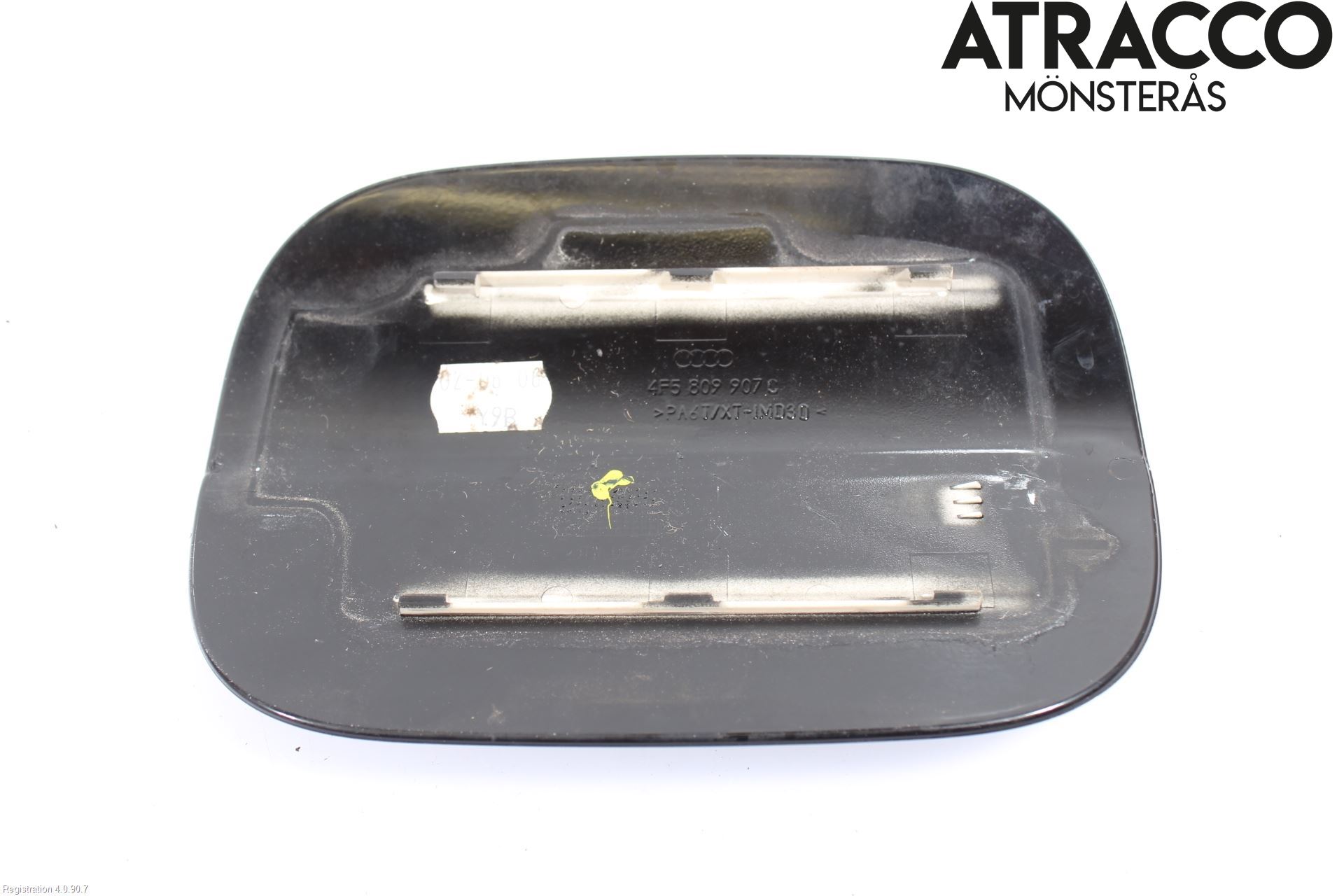 Audi A6/S6     05-11 Drivstoff Tankluke