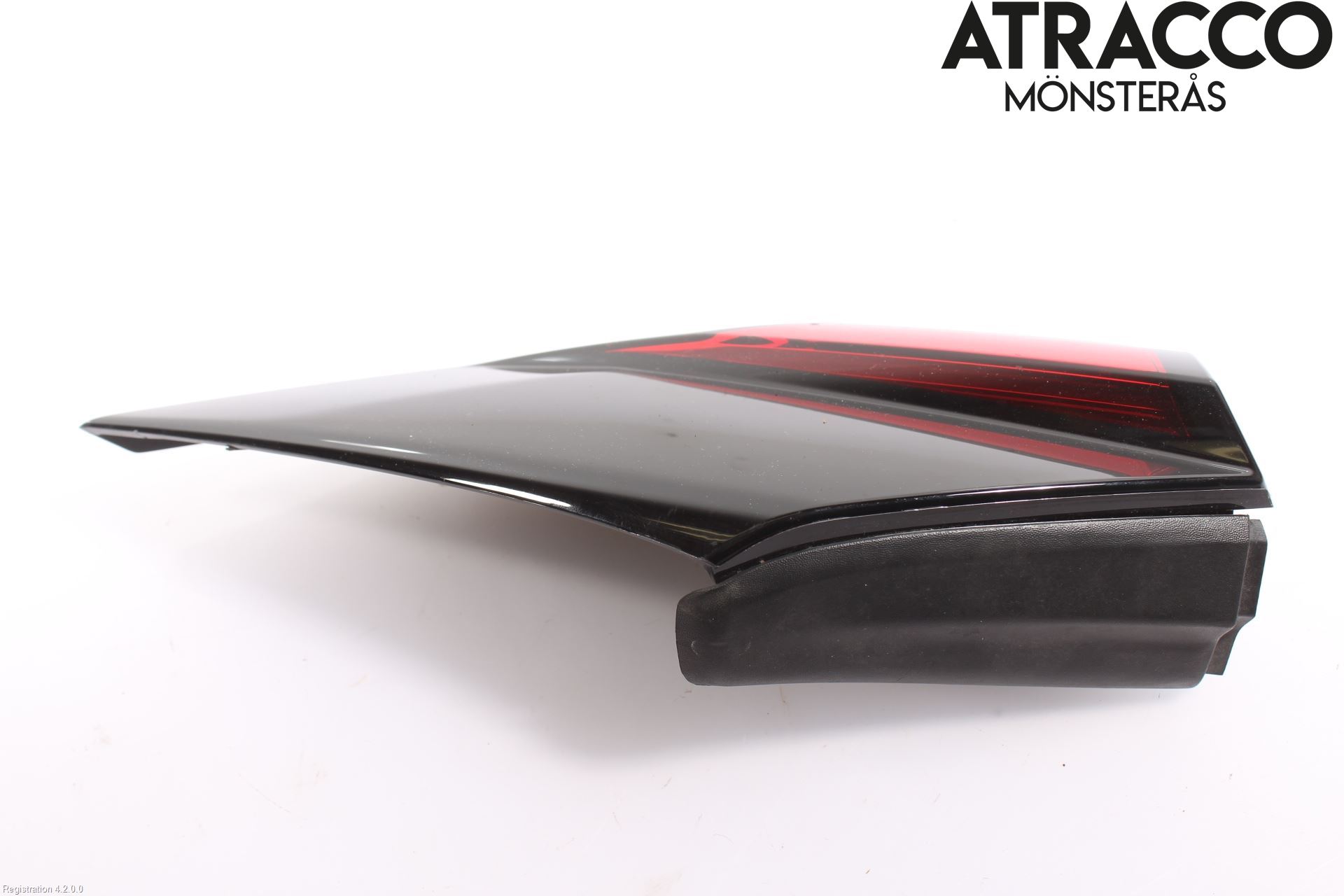 Citroen C4/E-C4 C4X/E-C4X III 21- Refleks Bak