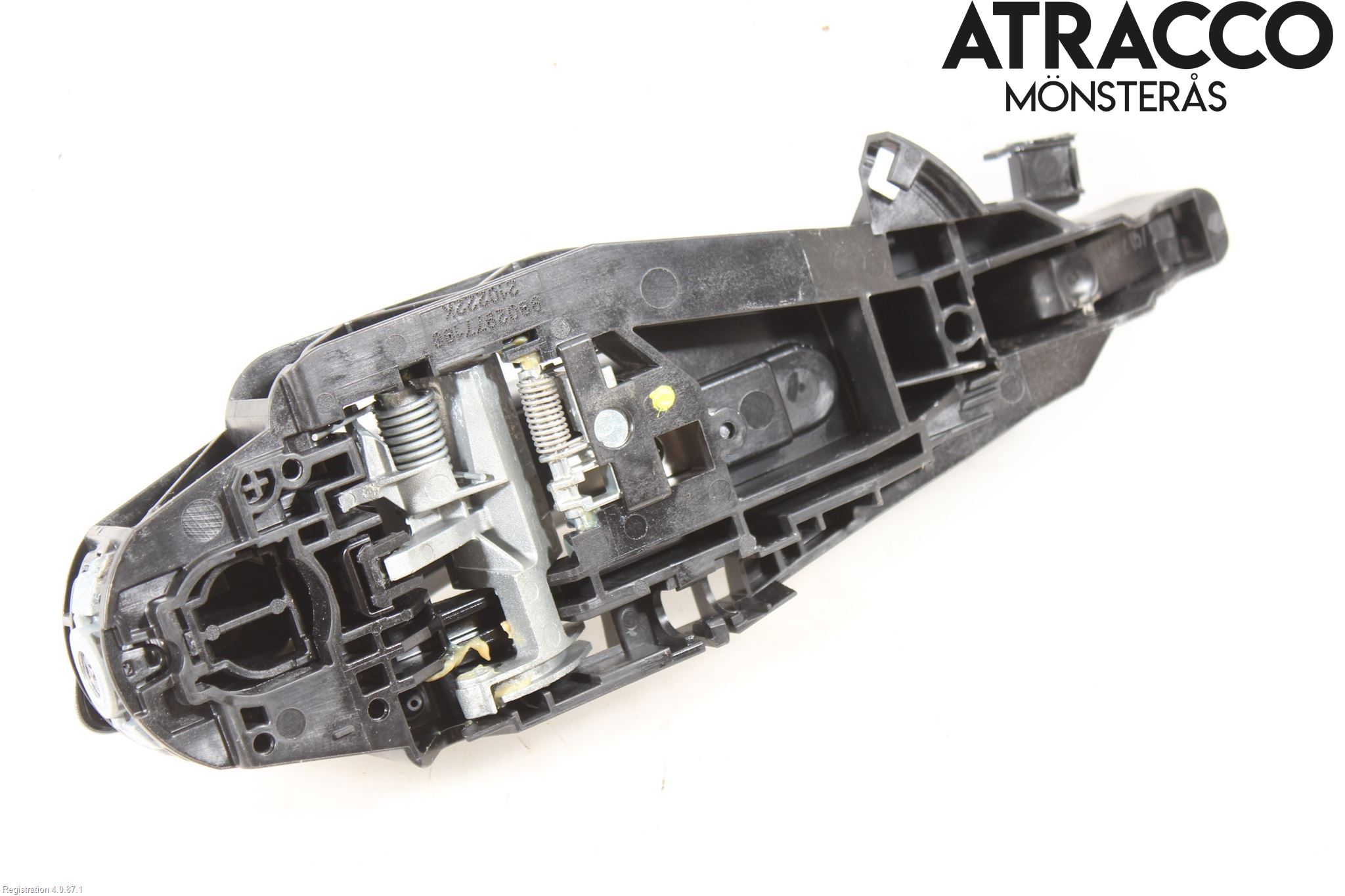 Citroen C4/E-C4 C4X/E-C4X III 21- Dørhandtak Ytre Høyre