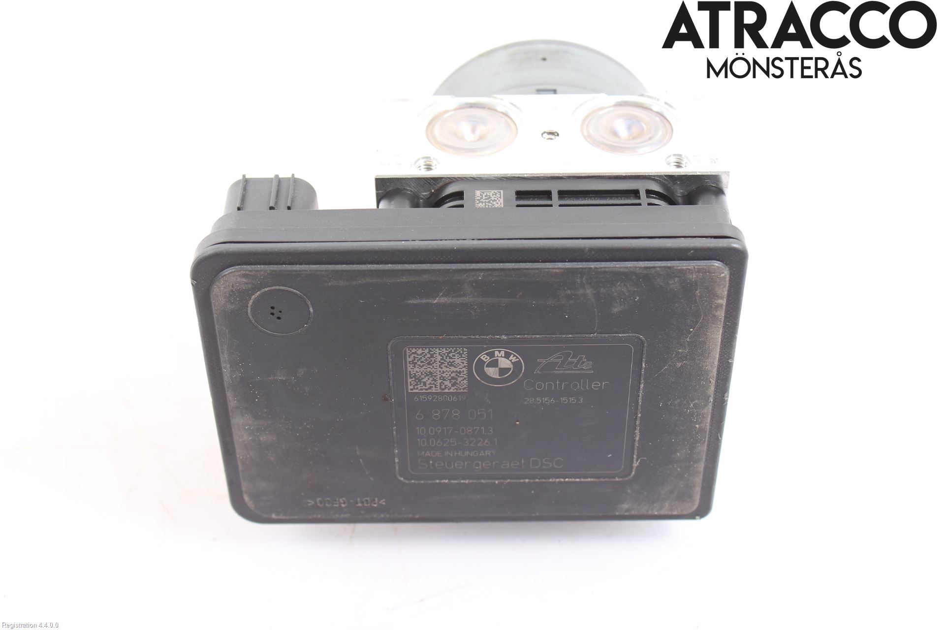 BMW 2 F45 Active Tourer 14-21 Abs Hydraulikkaggregat