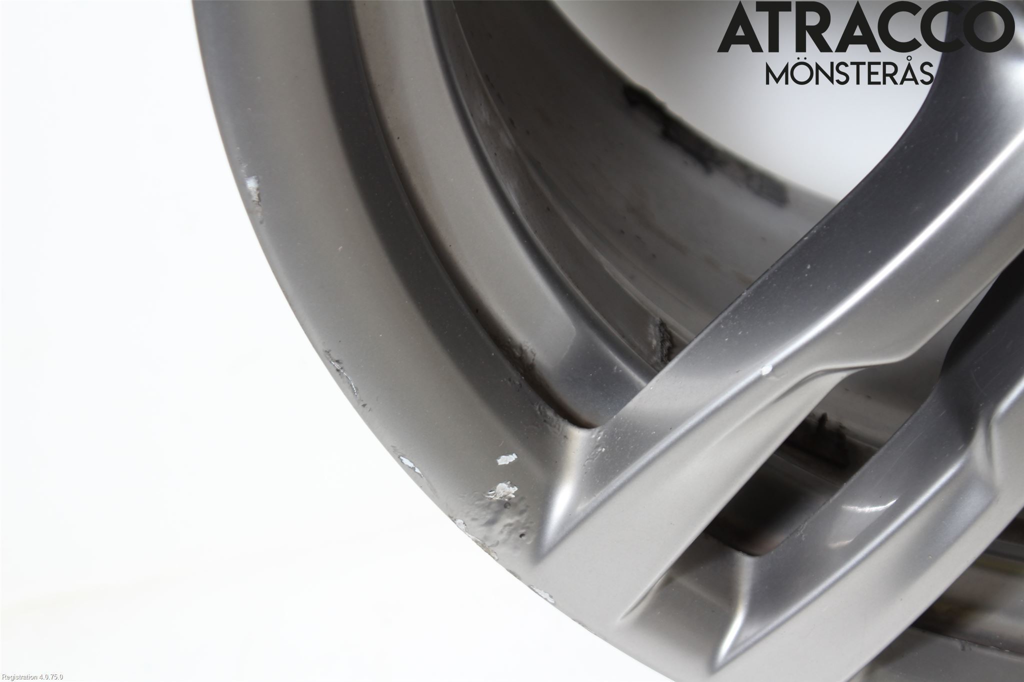 BMW 3 F30/F31/F80 12-19 Felg Aluminium