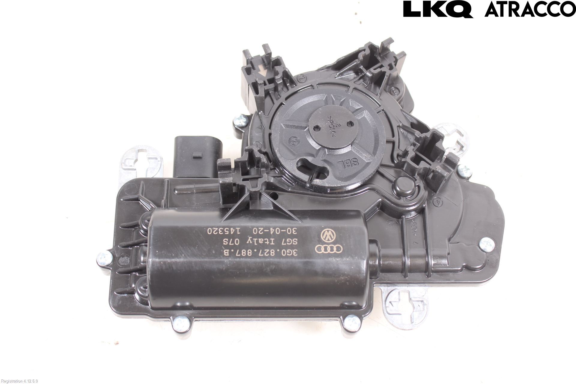 Volkswagen VW PASSAT 20-24 Baklukeåpner Automatisk