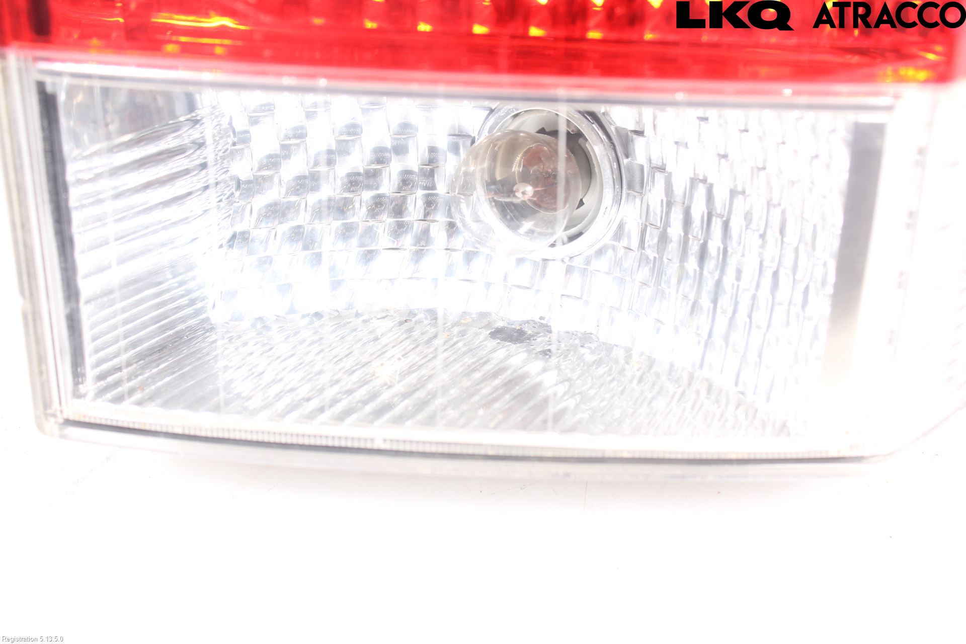 Volvo XC70 05-07 Baklykt Høyre
