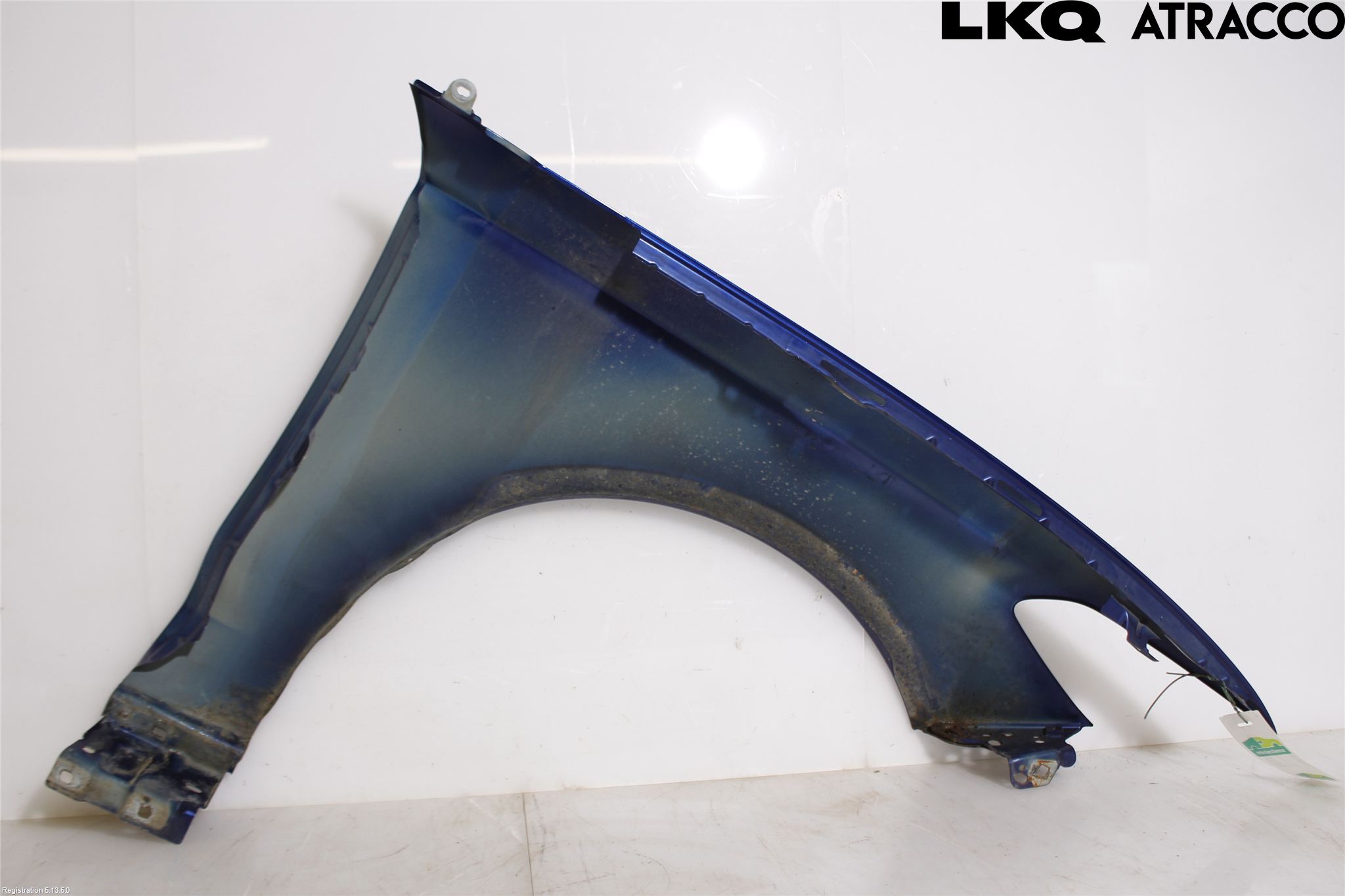 Ford MONDEO 15-22 Skjerm Foran Venstre
