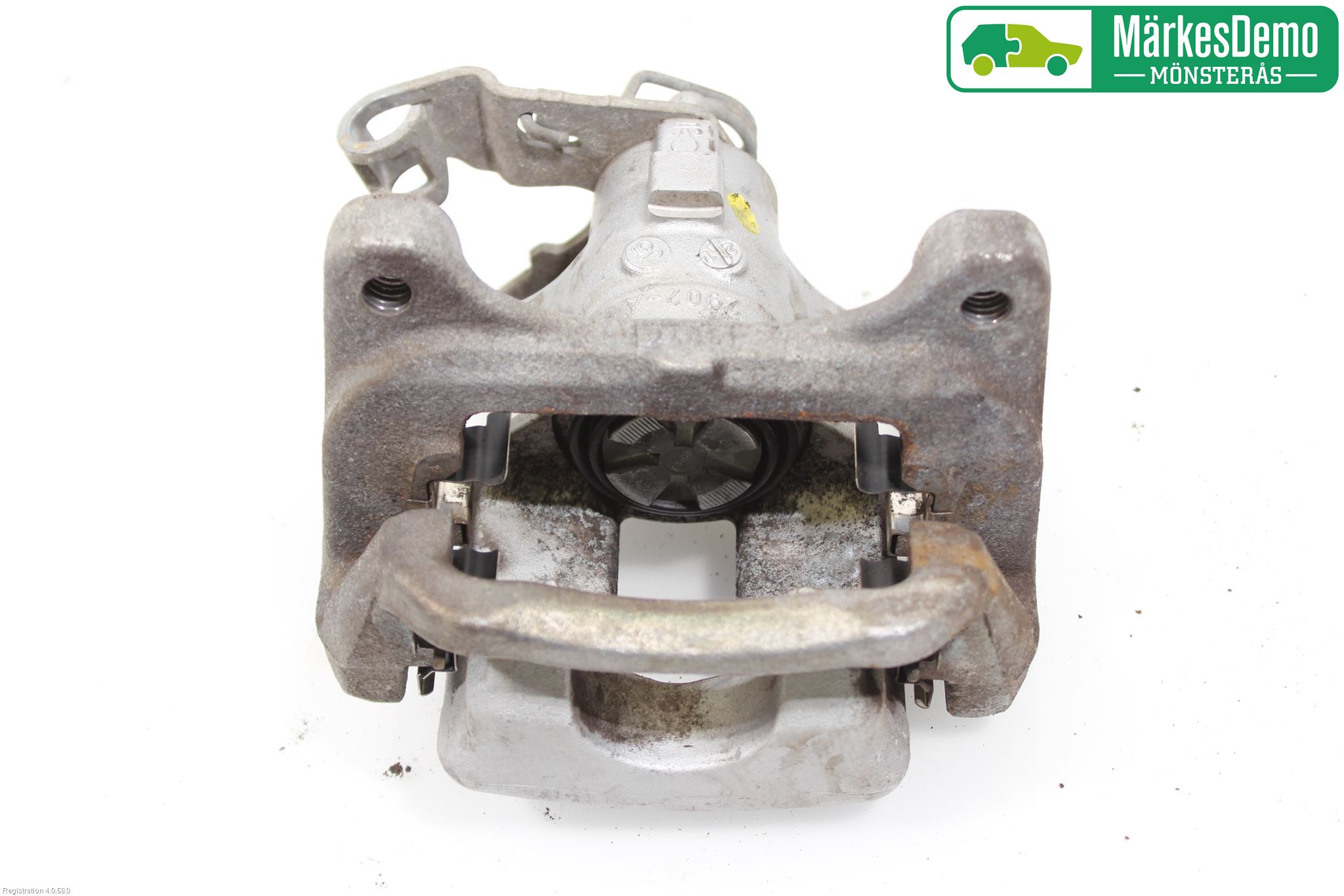 Opel ASTRA K 16-22 Bremsecaliper Bak Høyre
