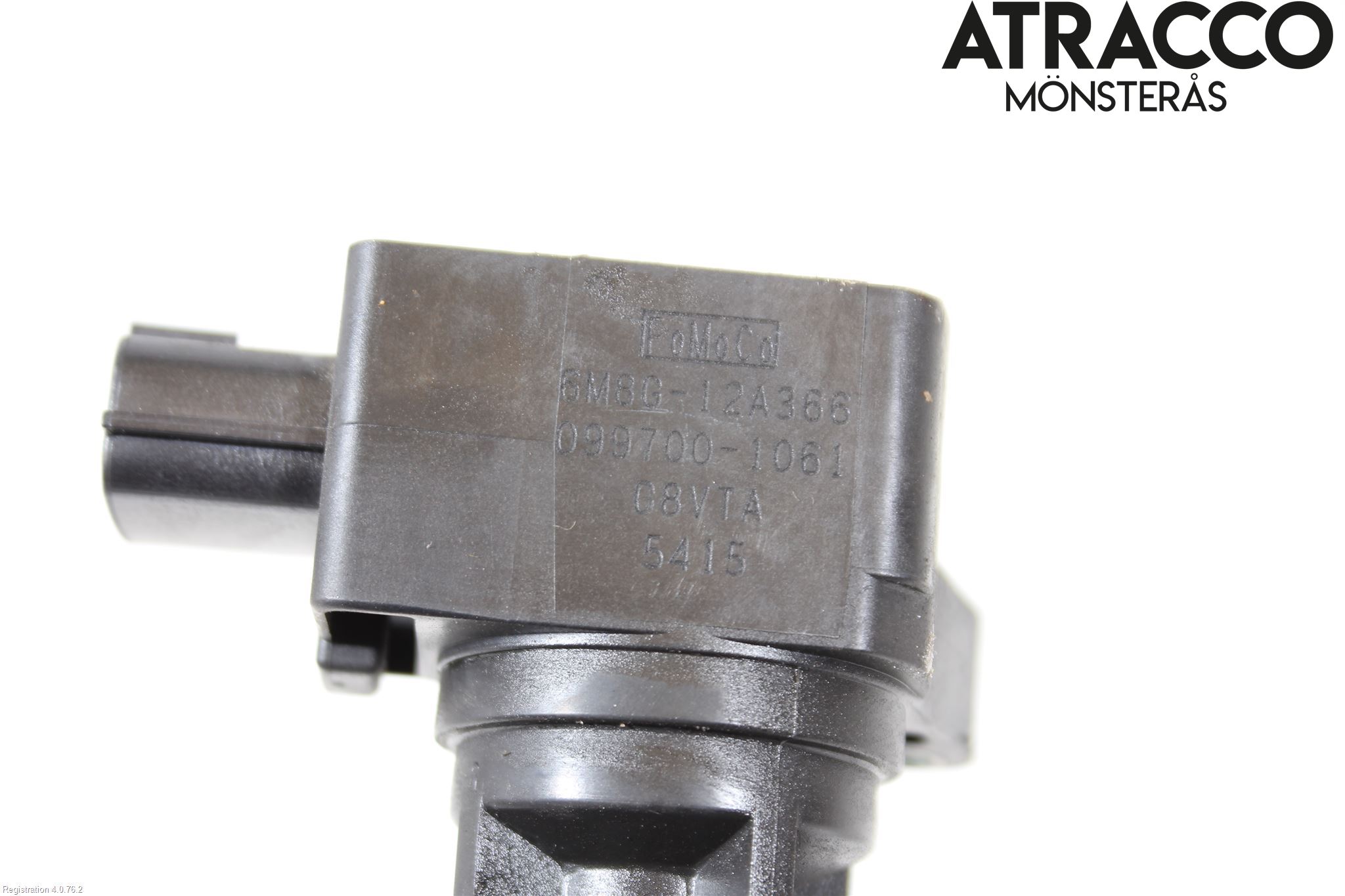 Mazda 6 02-08 Coil