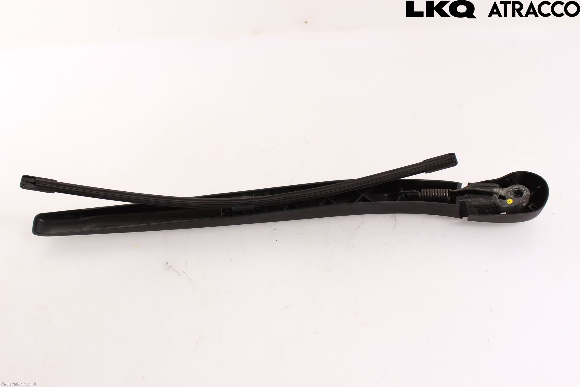 BMW 5 F10/F11/F18 09-17 Viskerarm Bakrute