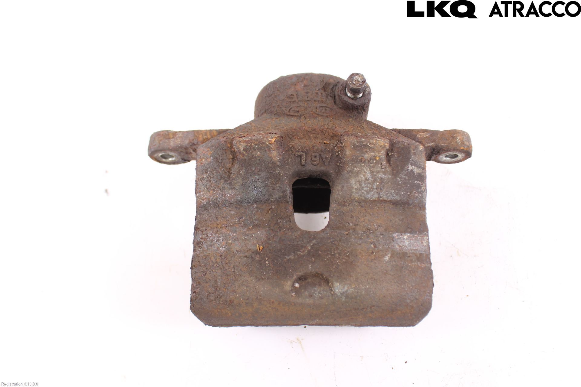 Hyundai i30 GD 13-17 Bremsecaliper Foran Venstre