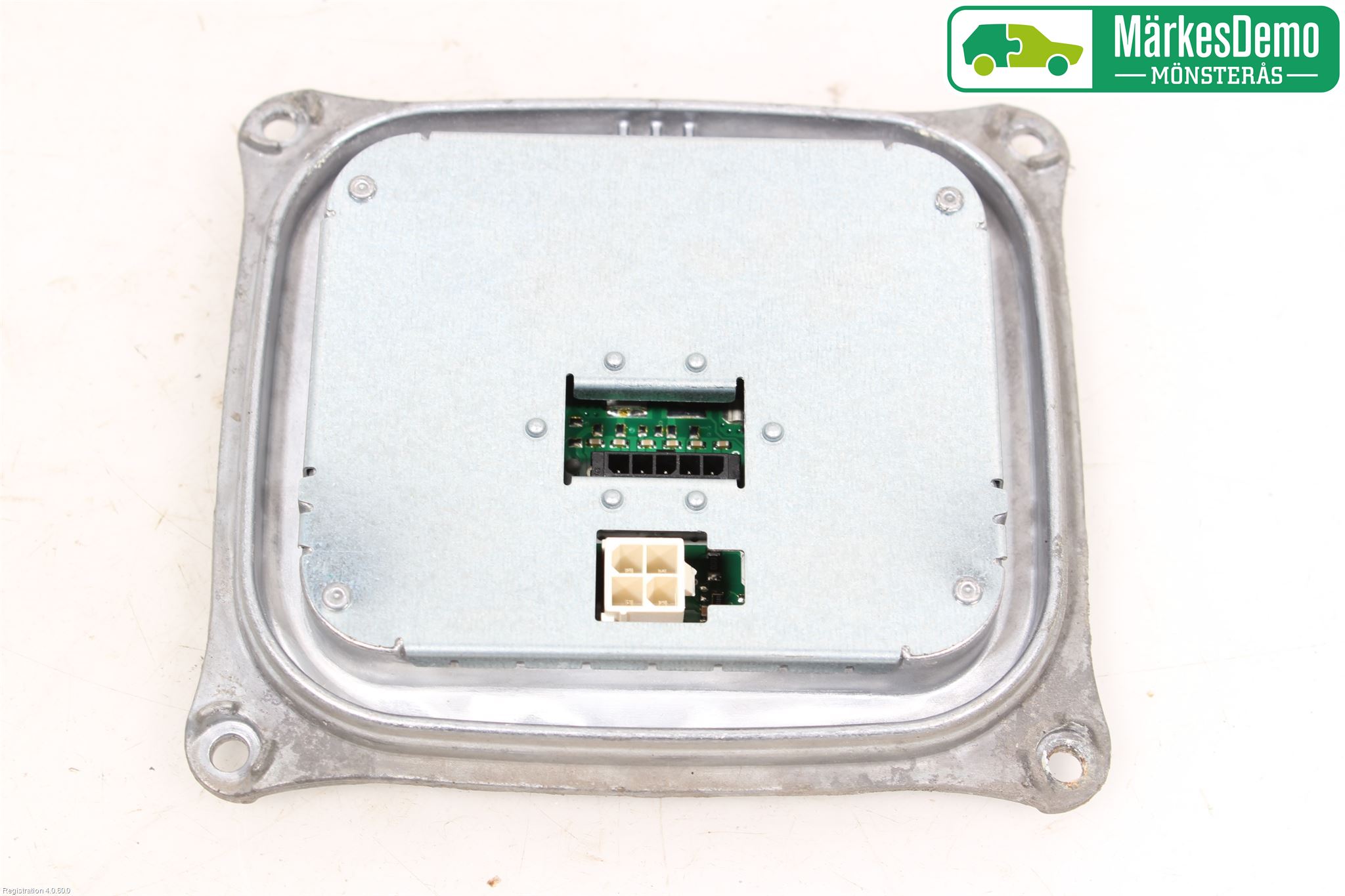 Audi A4/S4 08-11 Styreenhet Xenon